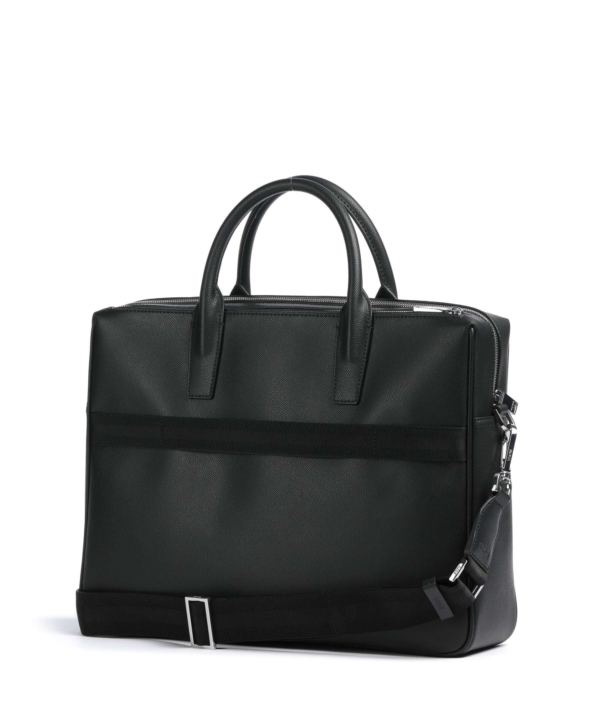 BOSS Daxter Briefcase black - Image 2