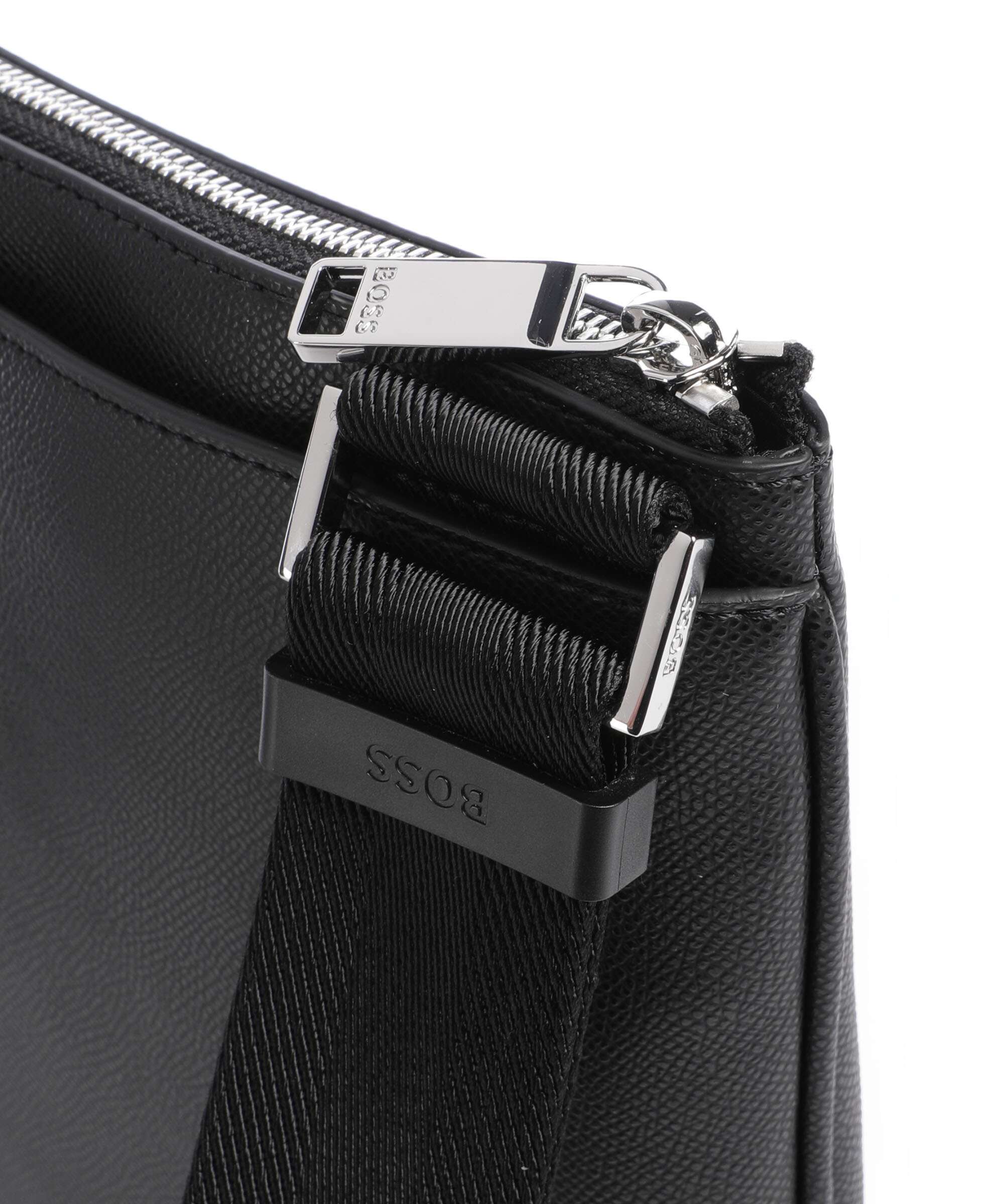 BOSS Daxter Crossbody bag black - Image 4
