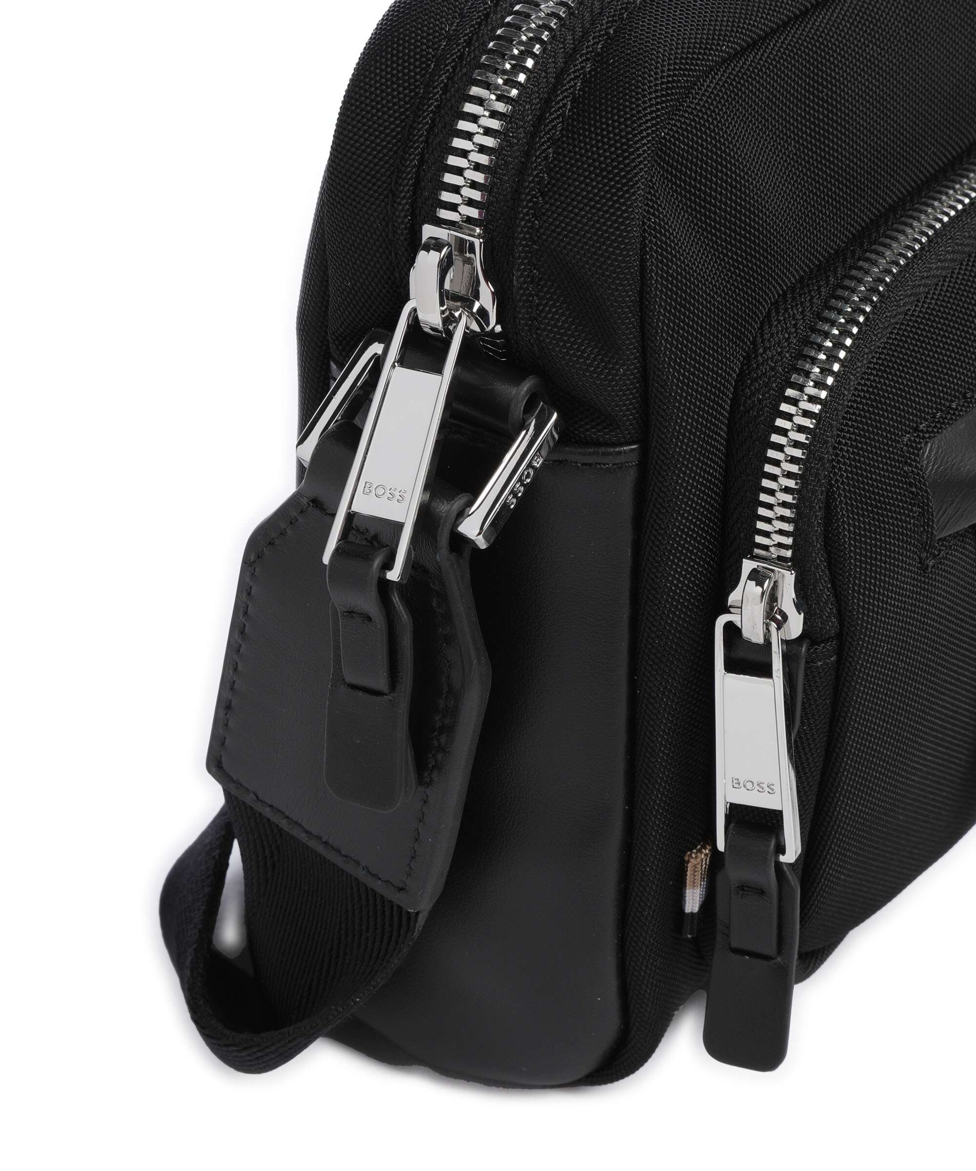 BOSS Highway Crossbody bag black - Image 4