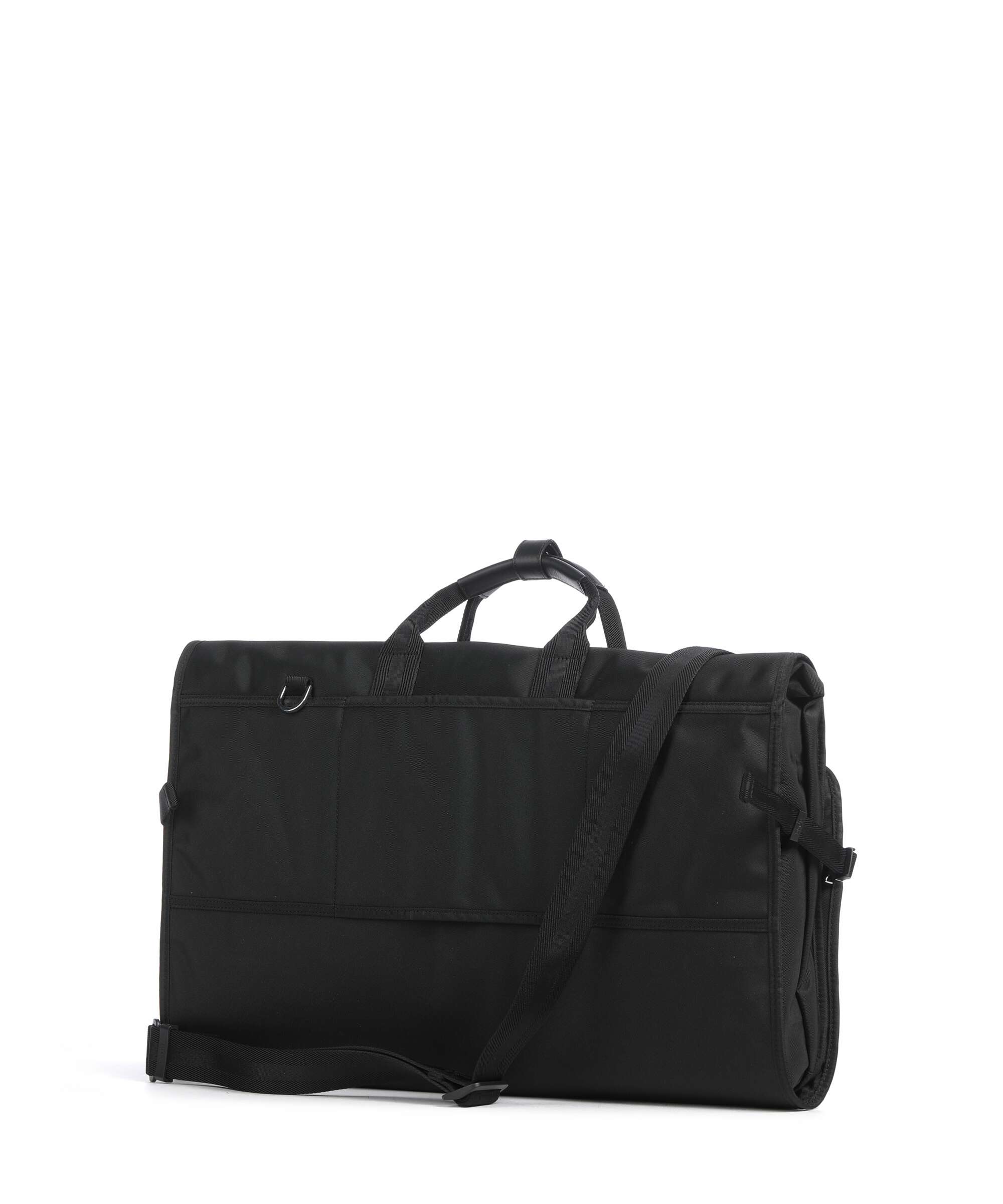 BOSS Highway Garment bag black - Image 2