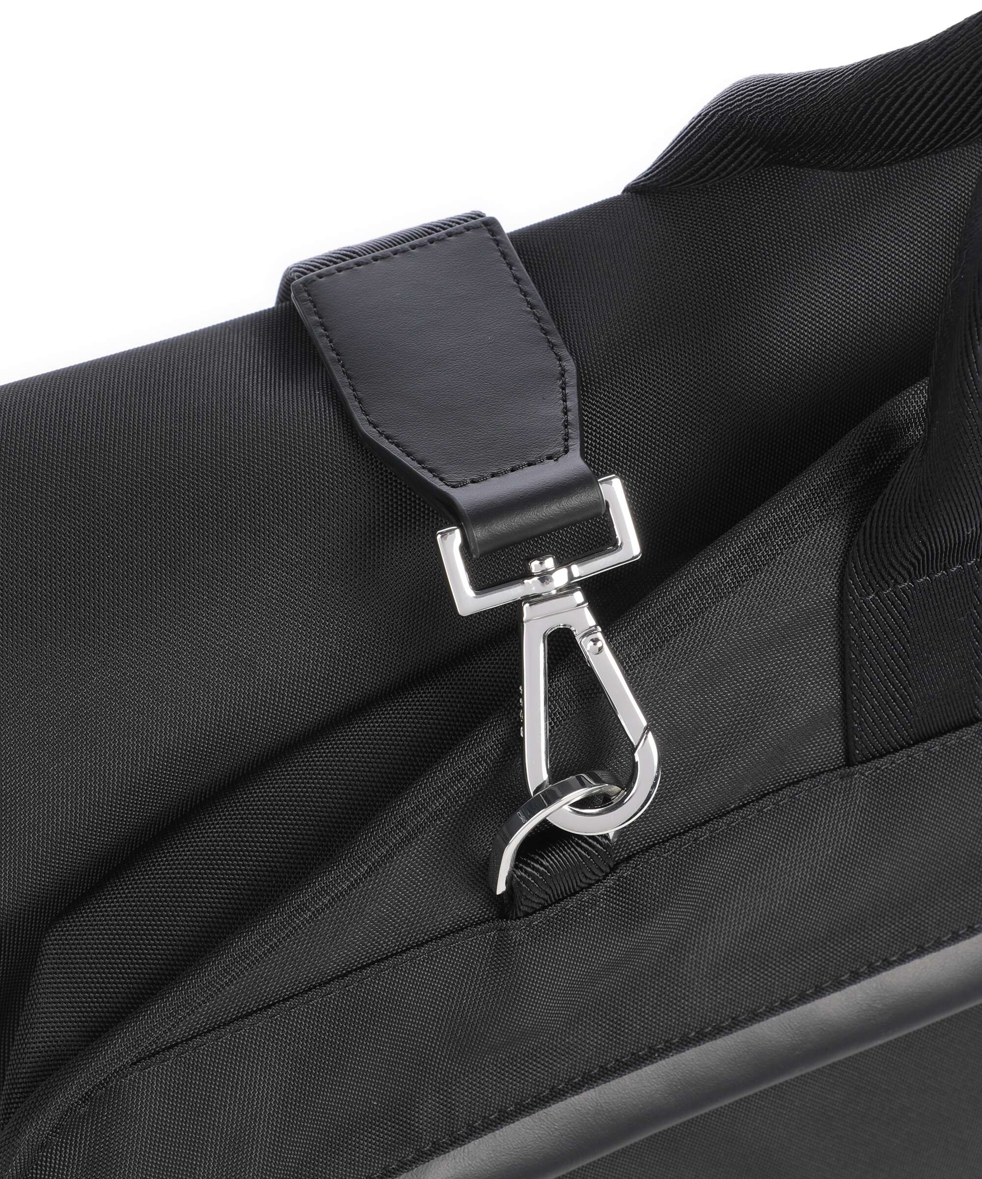 BOSS Highway Garment bag black - Image 3