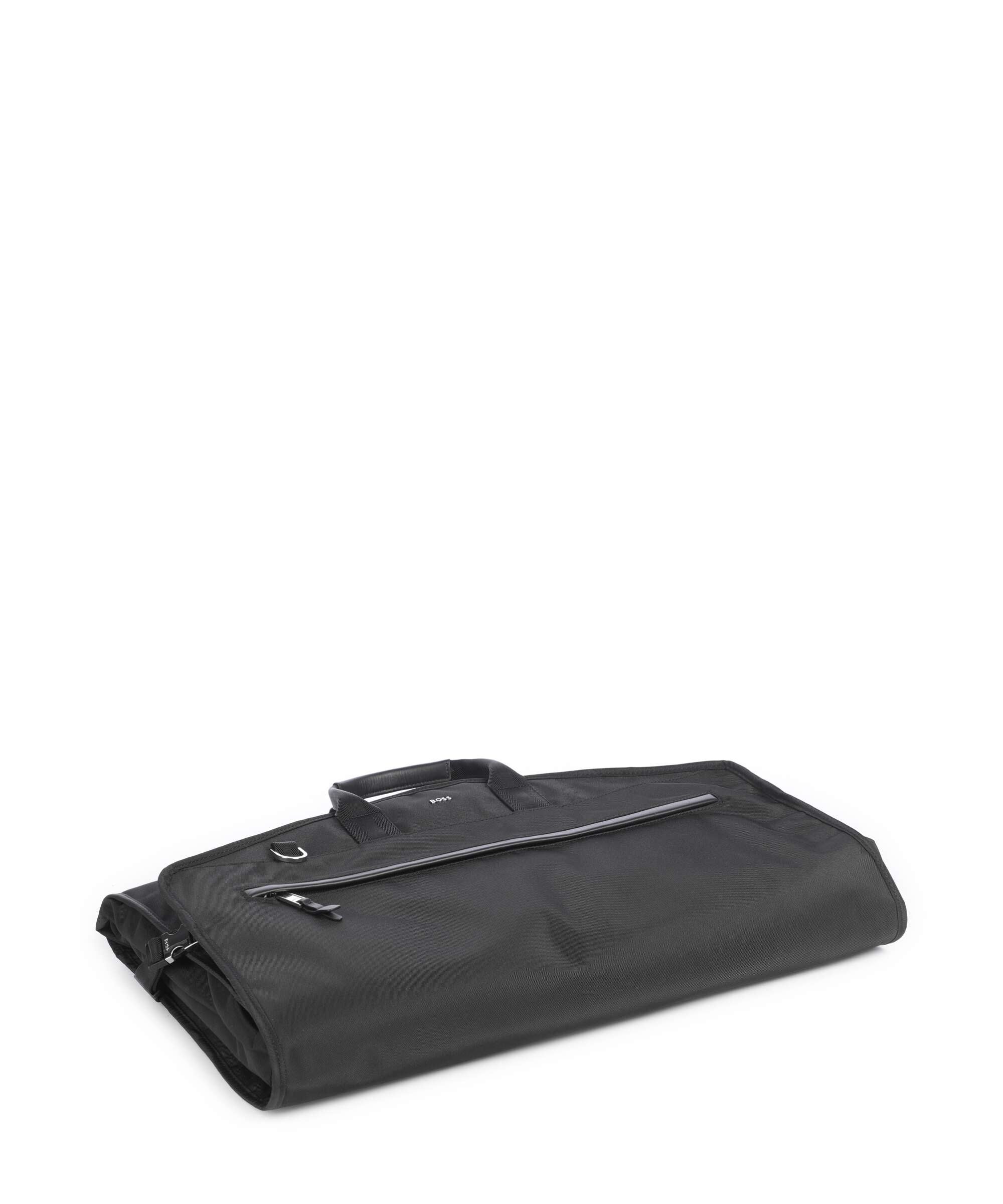 BOSS Highway Garment bag black - Image 4