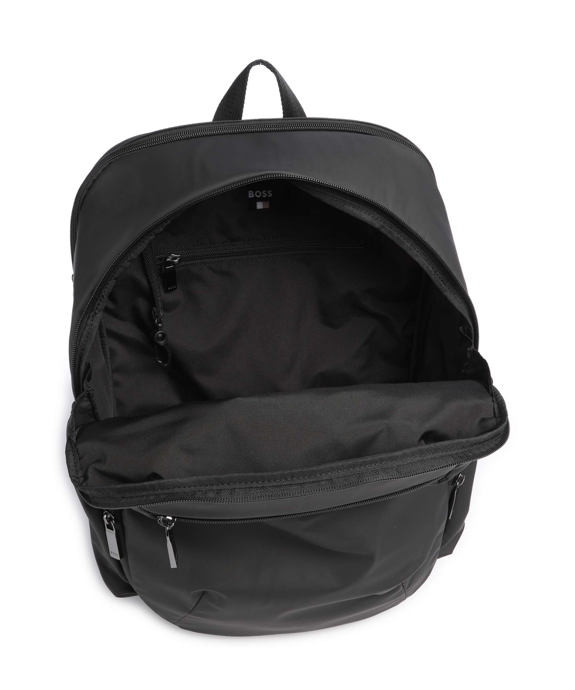 BOSS Jace Backpack black - Image 5