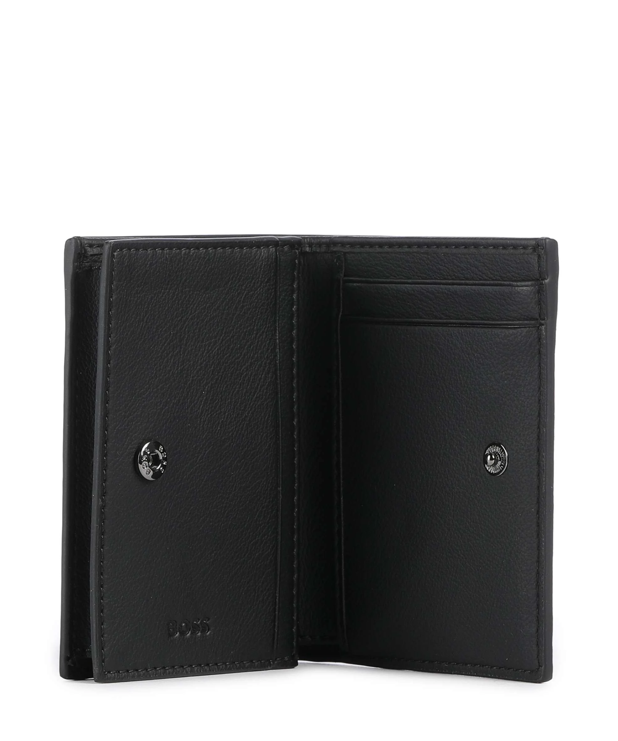 BOSS Jace Credit card holder black - Image 2