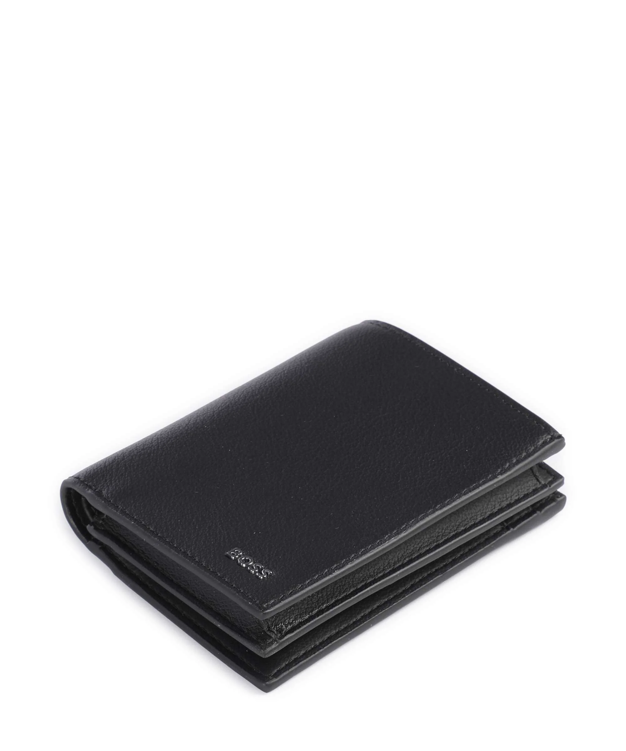 BOSS Jace Credit card holder black - Image 4