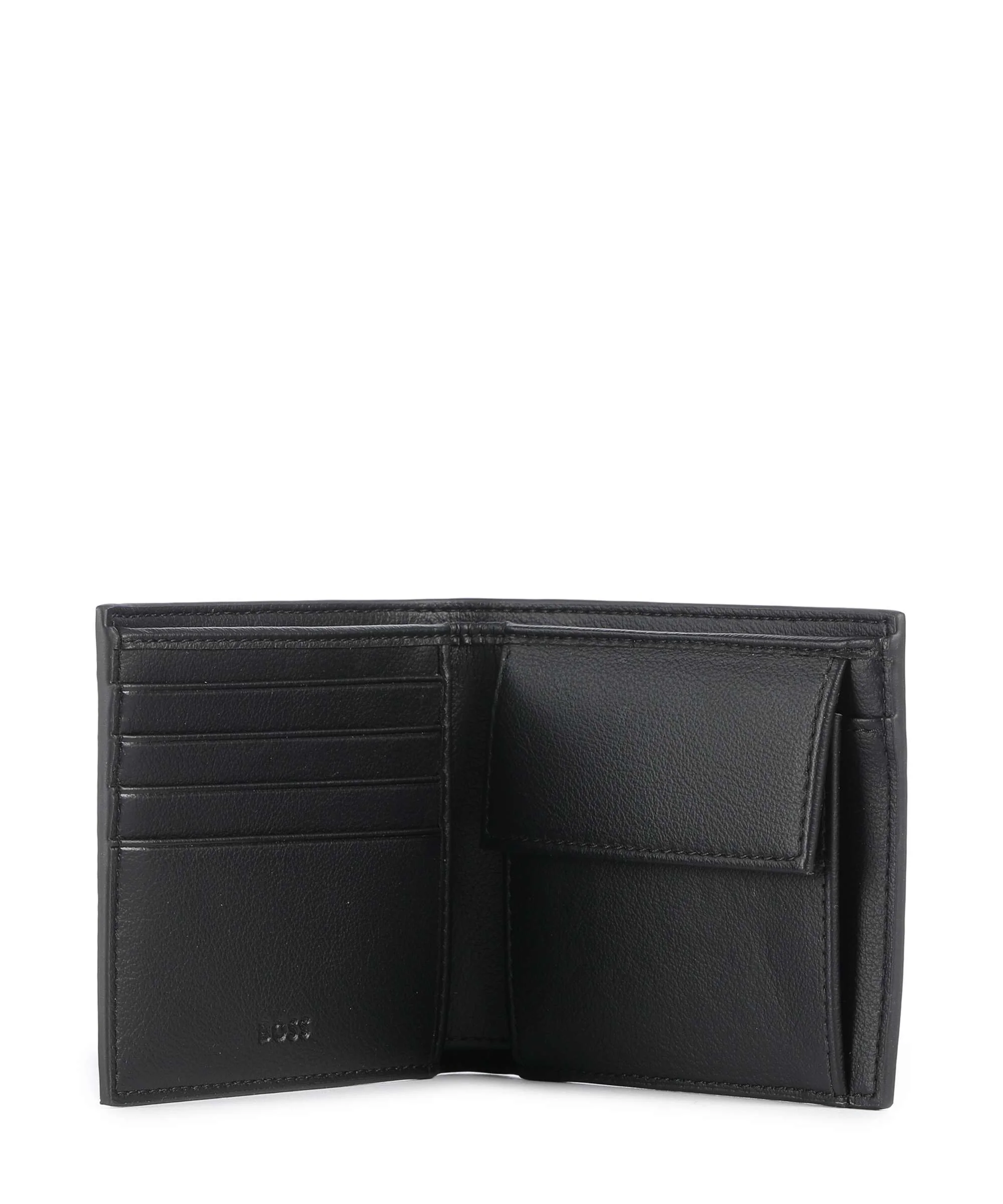 BOSS Jace Wallet black - Image 2