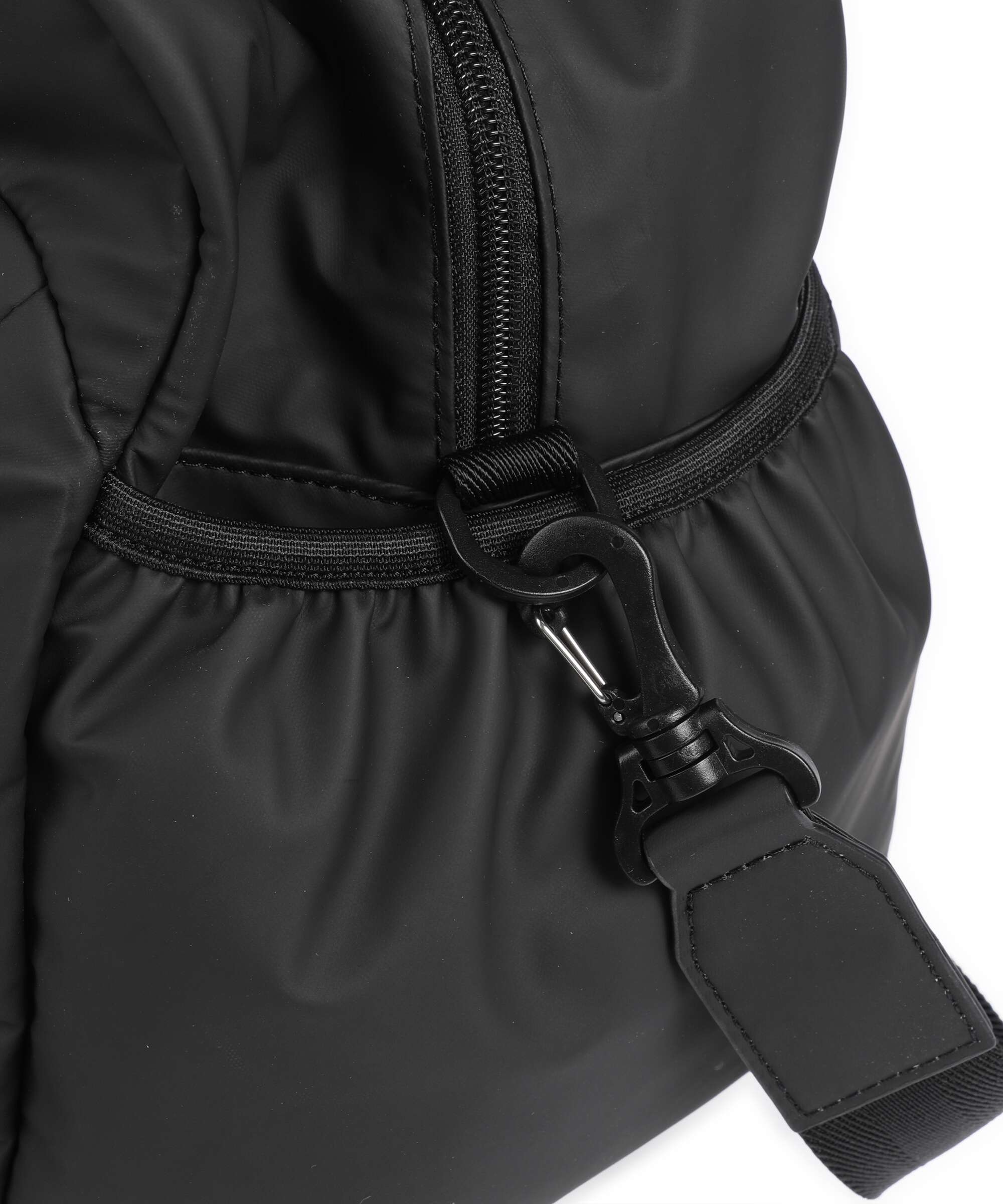 BOSS Jace Weekend bag black - Image 3