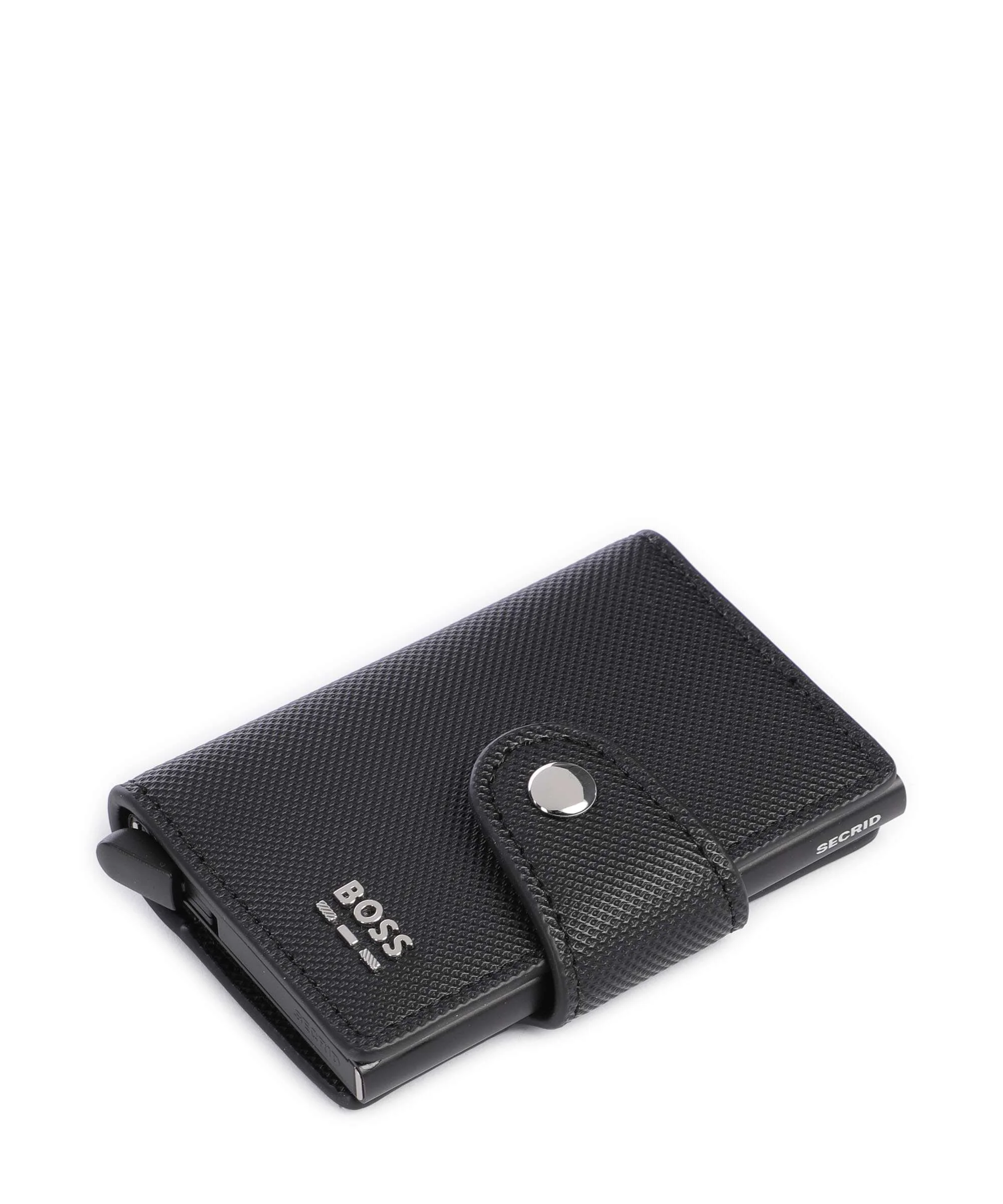 BOSS Jinko Credit card holder black - Image 3