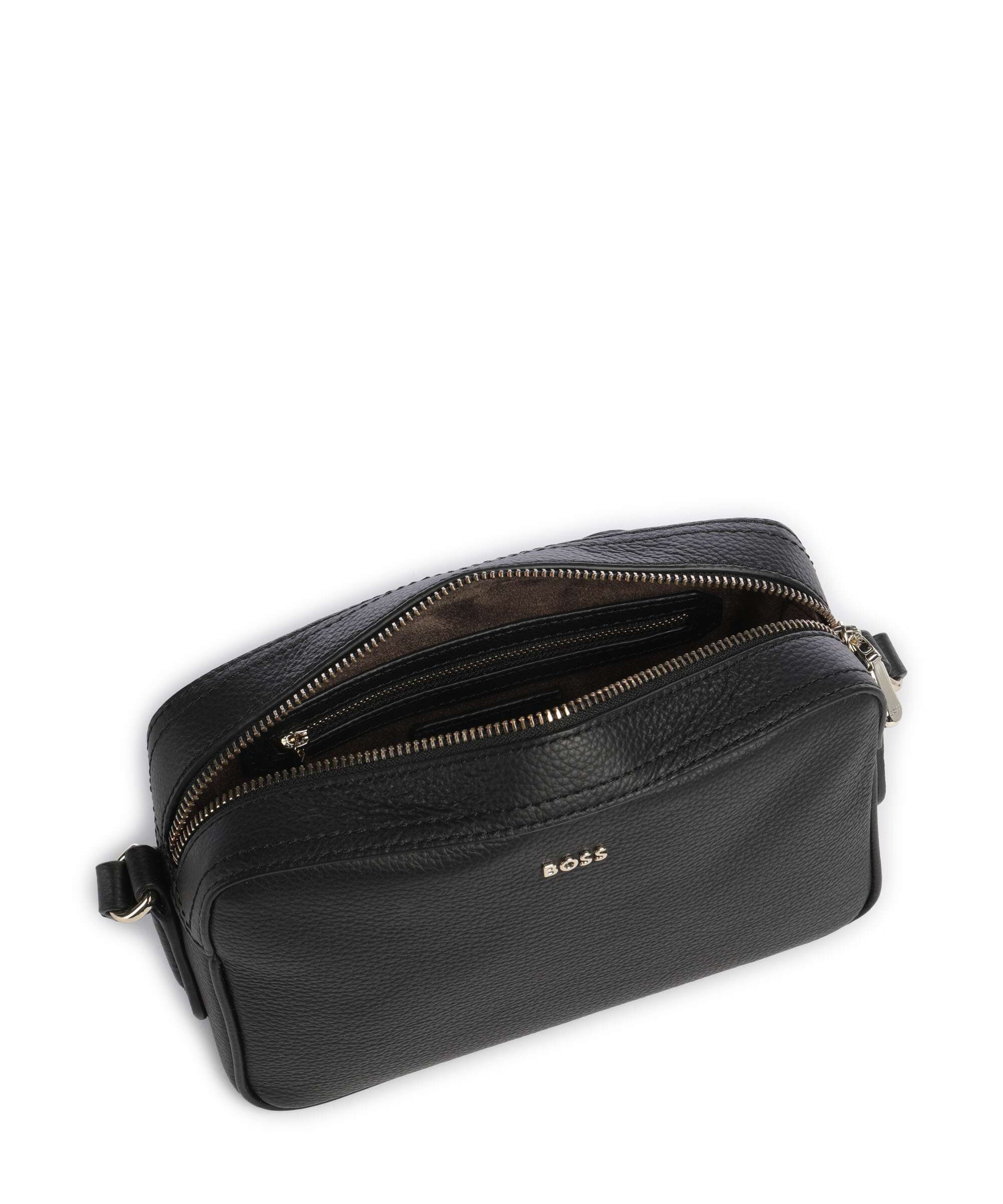 BOSS Lenah Crossbody bag black - Image 6