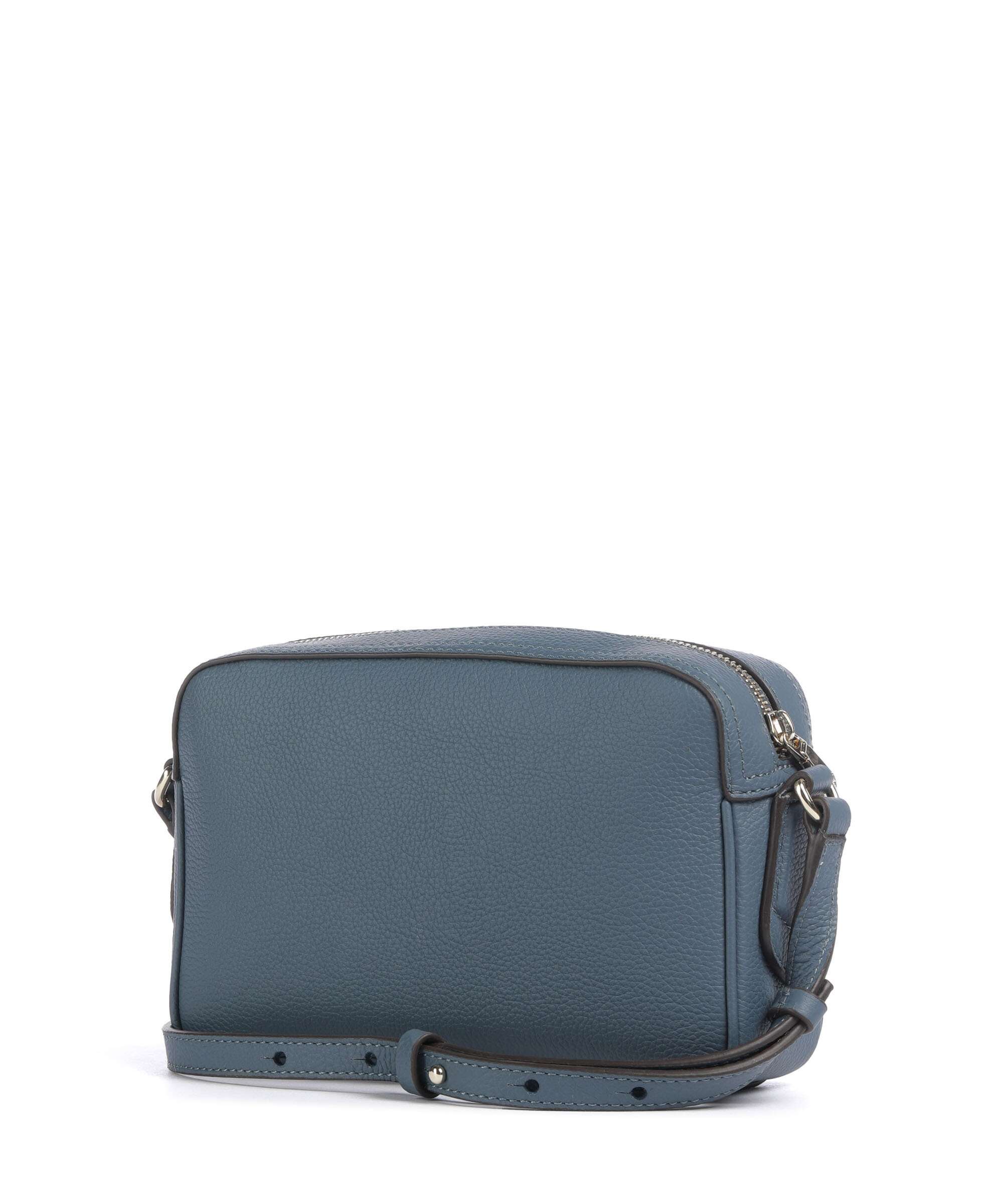 BOSS Lenah Crossbody bag open blue - Image 2
