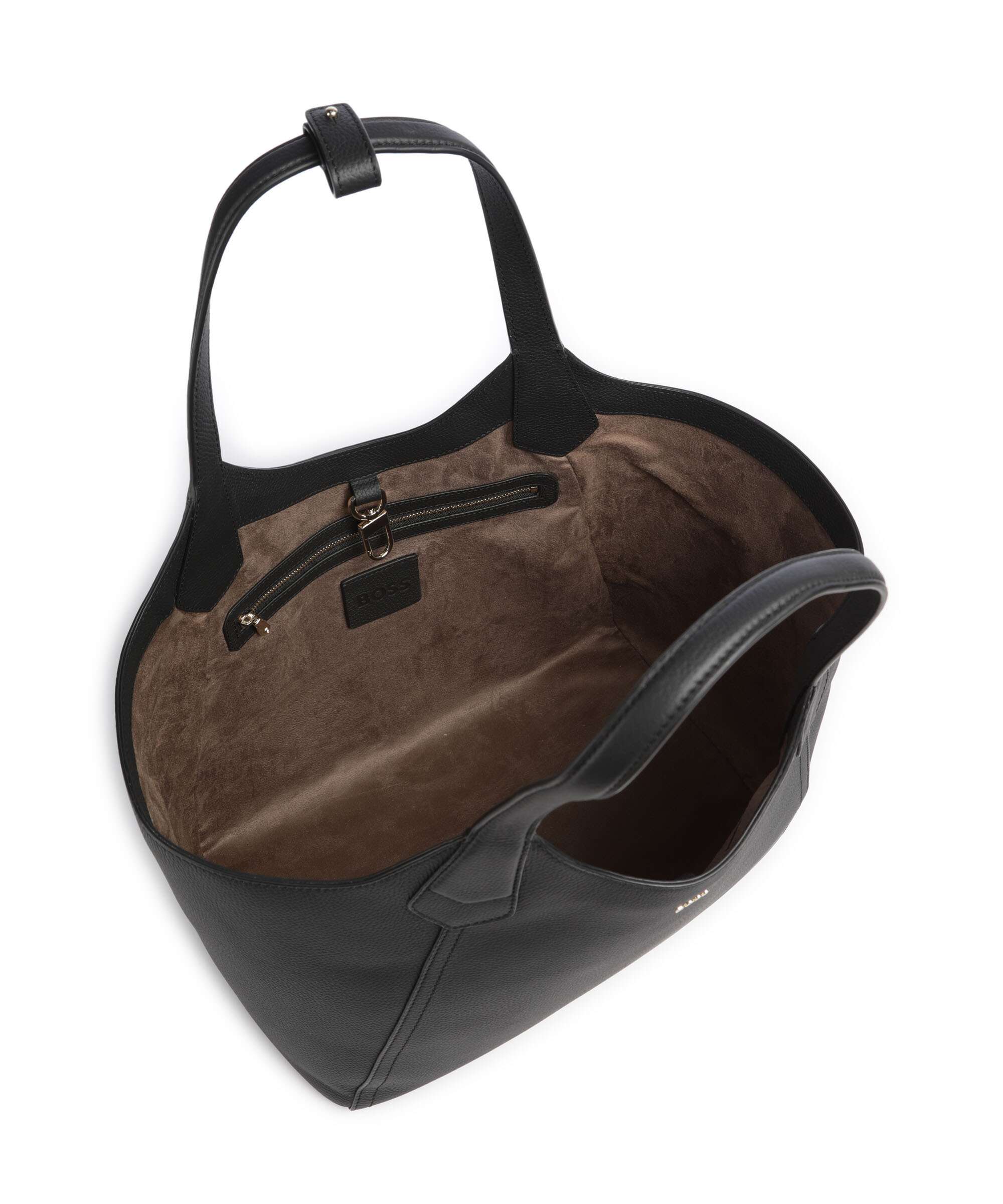 BOSS Lenah Tote bag black - Image 5