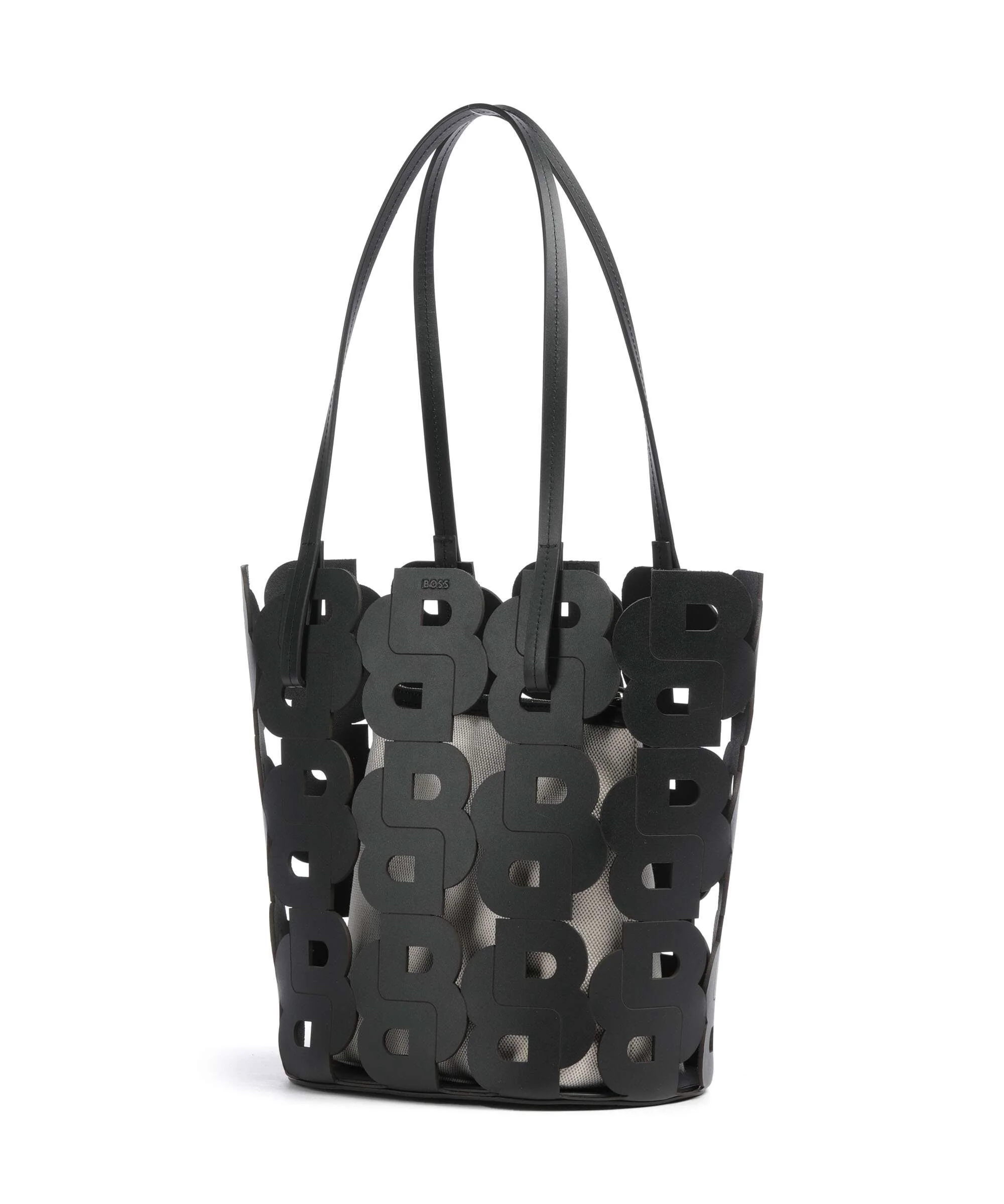 BOSS Lindah Shoulder bag black - Image 2