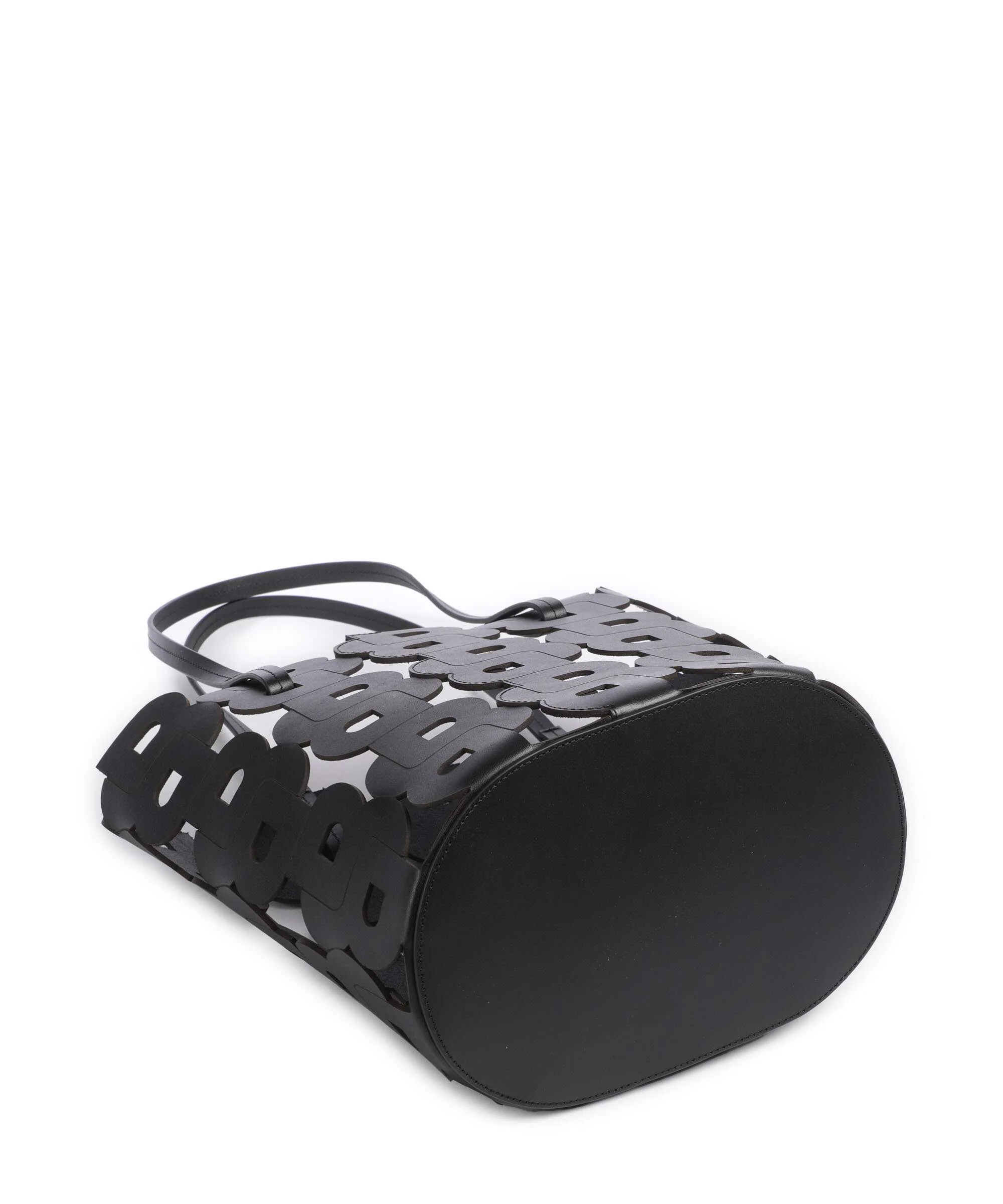 BOSS Lindah Shoulder bag black - Image 5