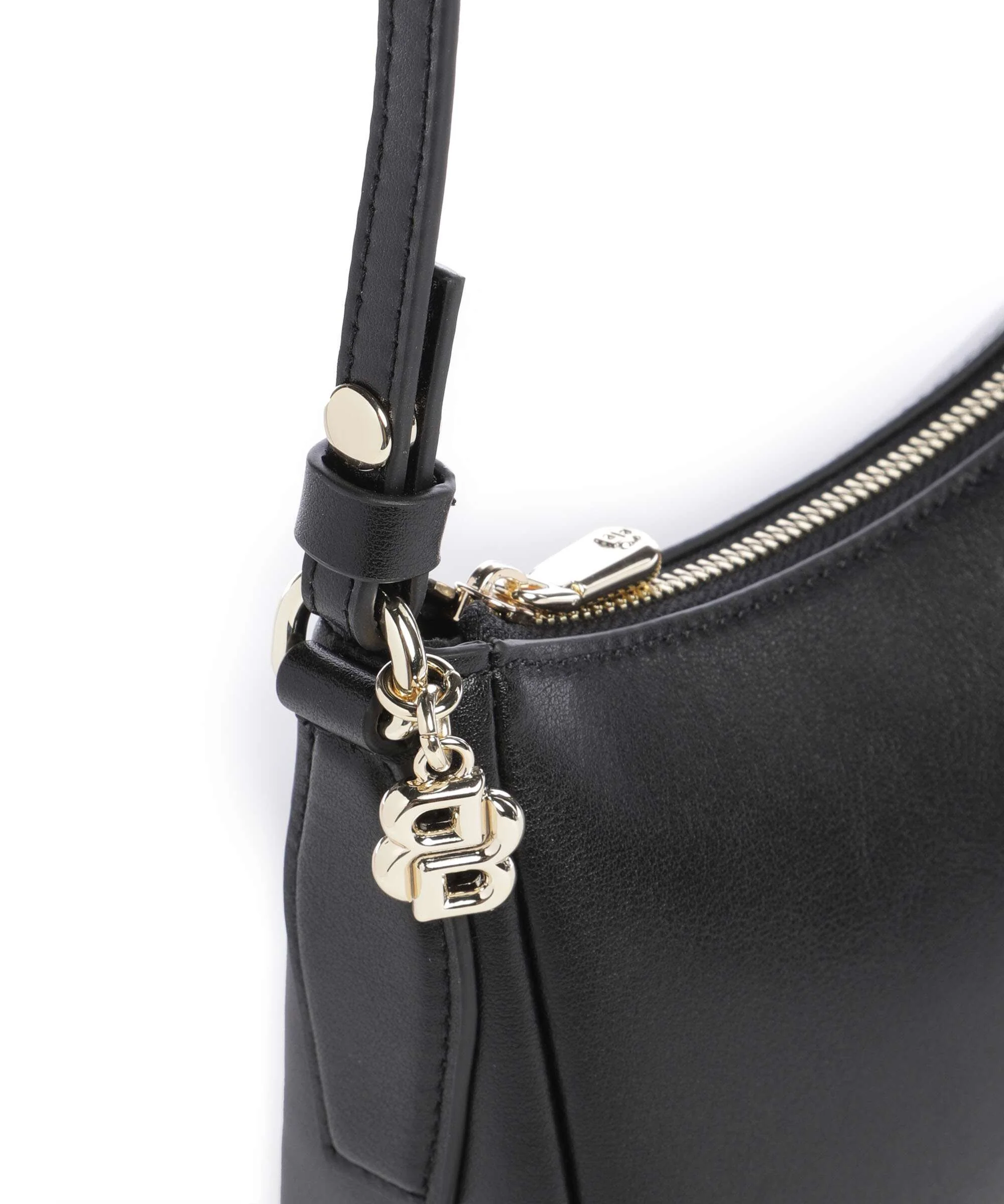 BOSS Numah Crossbody bag black - Image 4