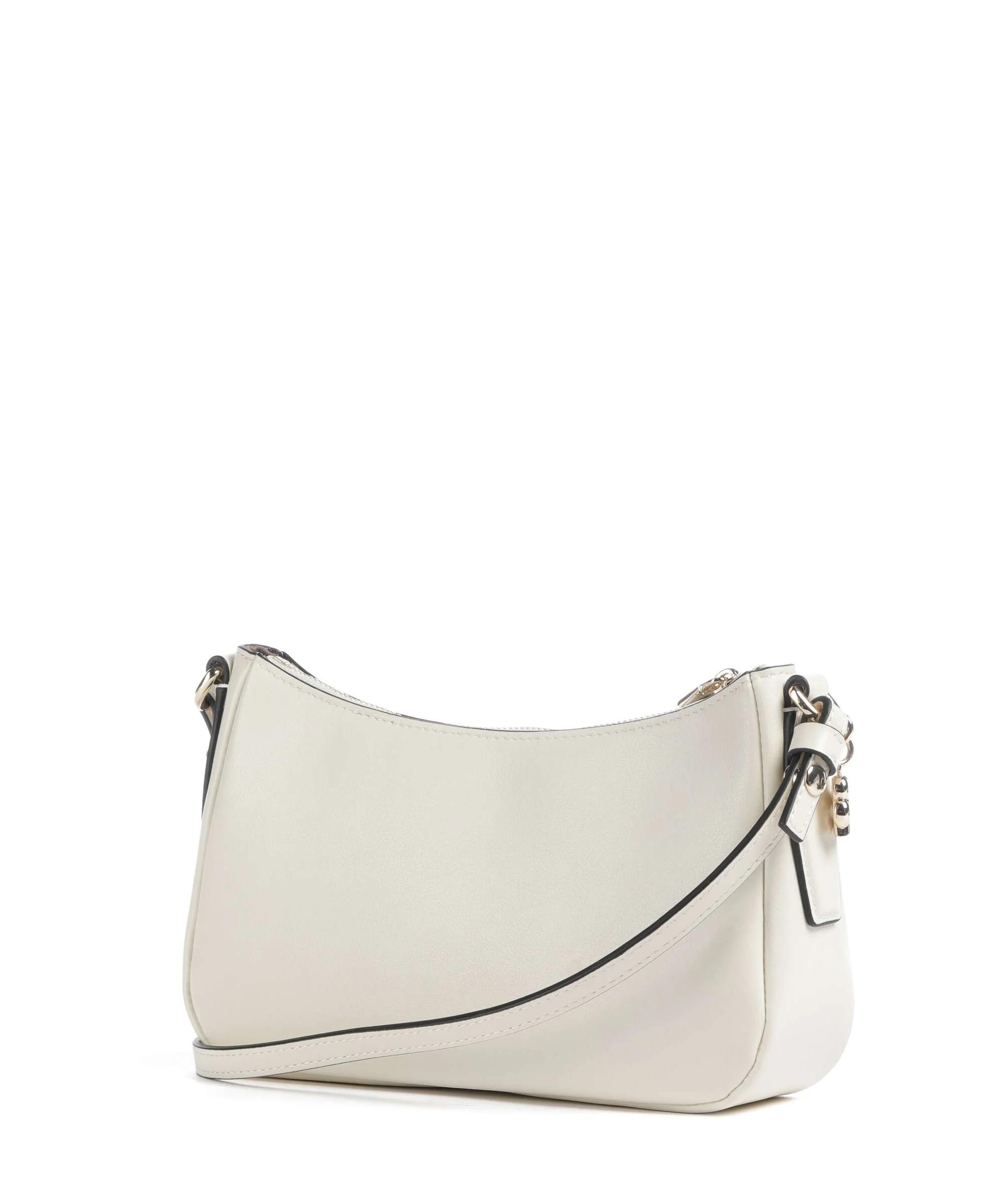 BOSS Numah Crossbody bag open white - Image 2