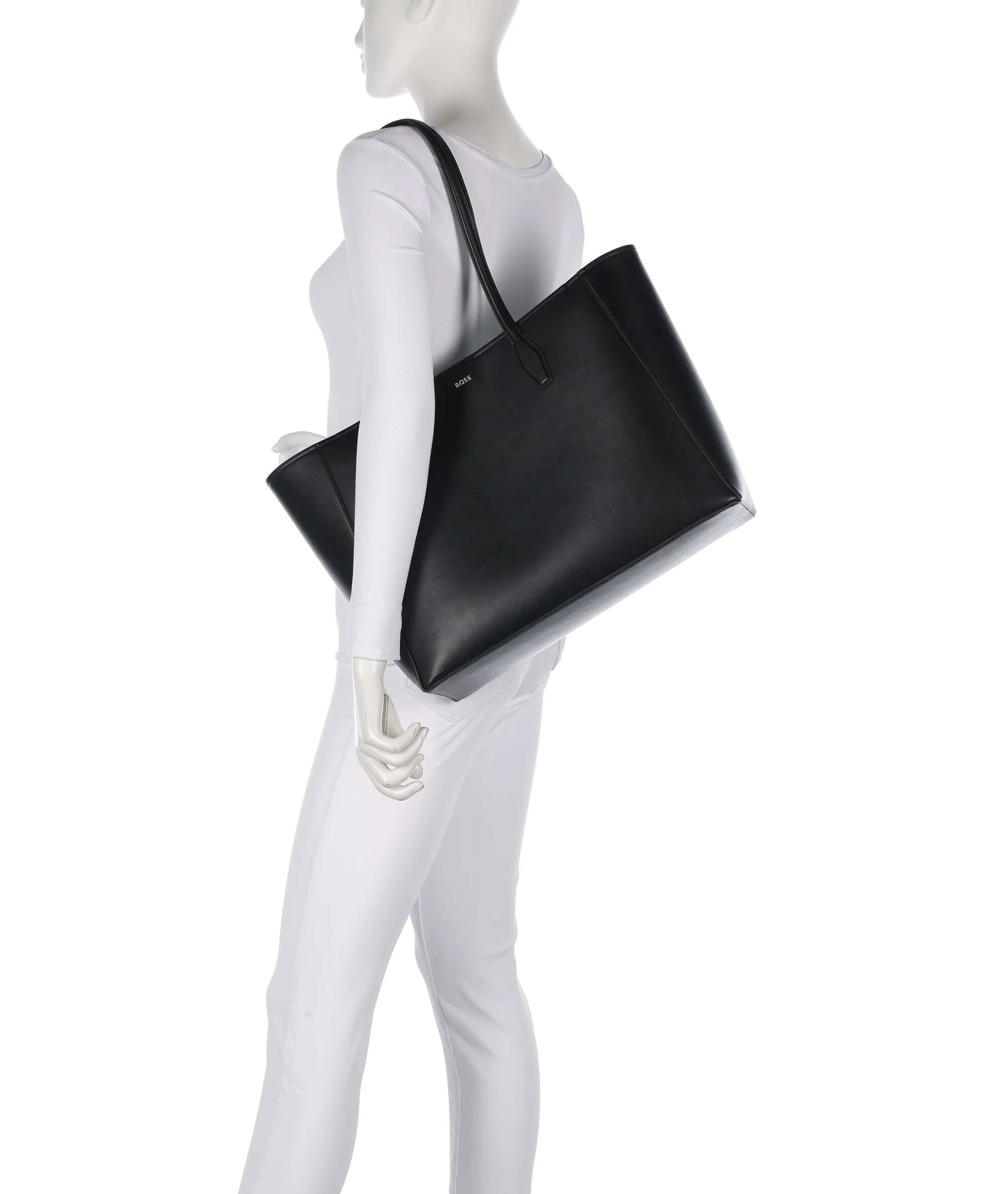 BOSS Numah Tote bag black - Image 3