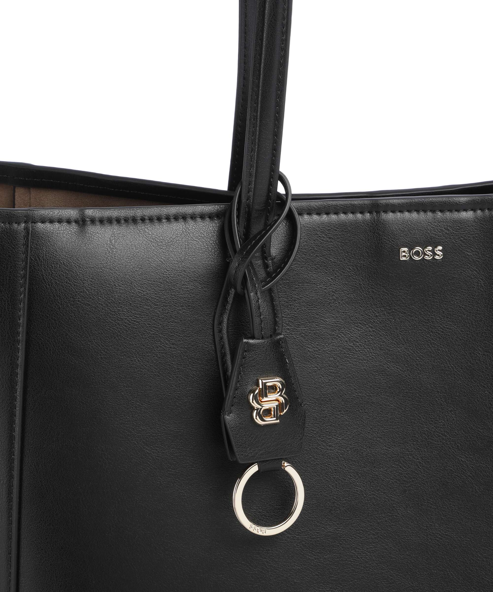 BOSS Numah Tote bag black - Image 4