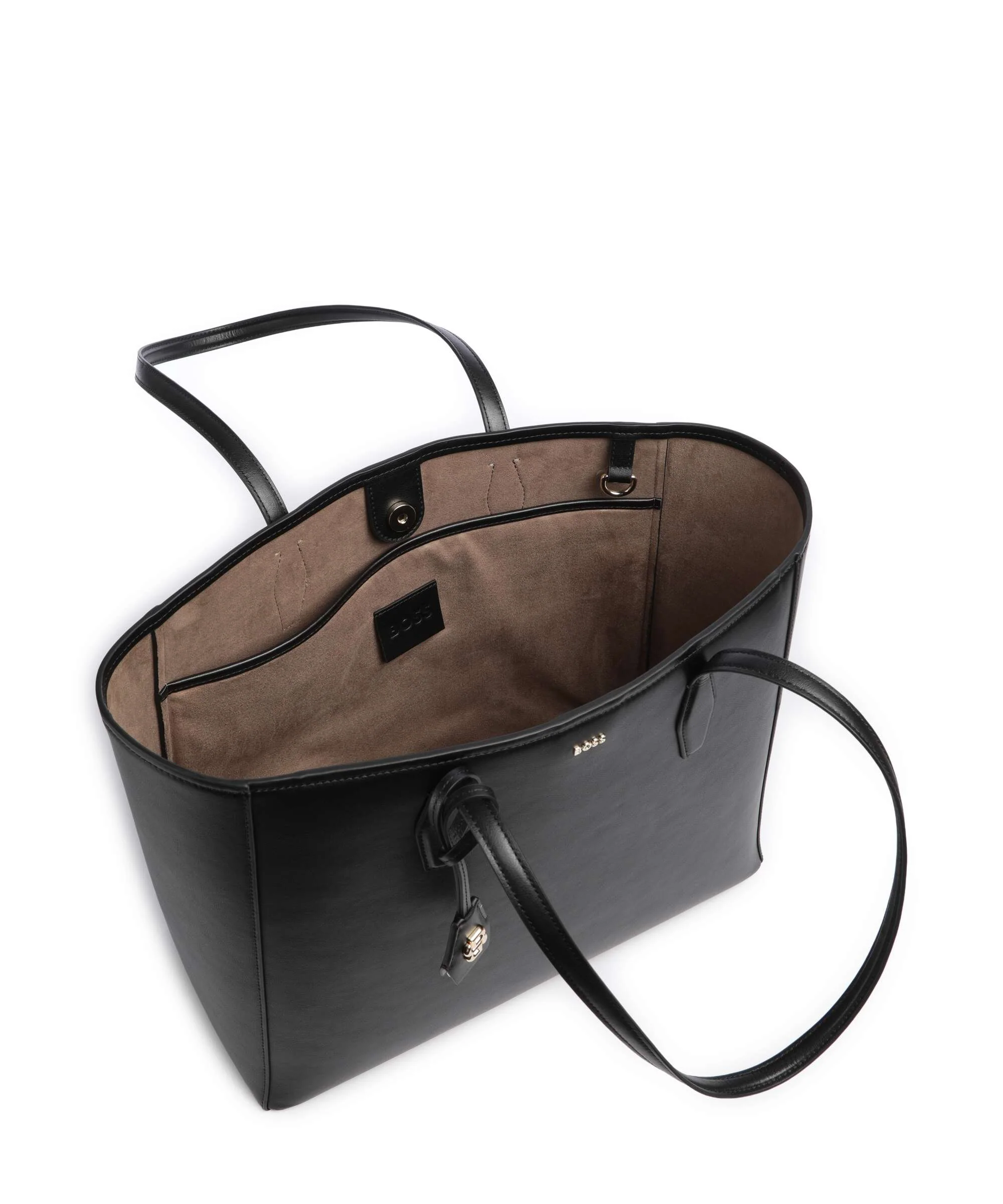 BOSS Numah Tote bag black - Image 6