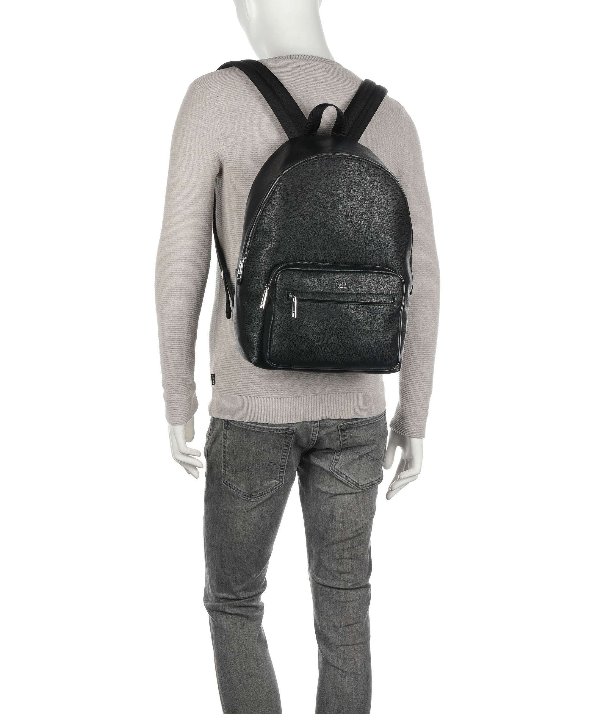 BOSS Ray Backpack black - Image 3