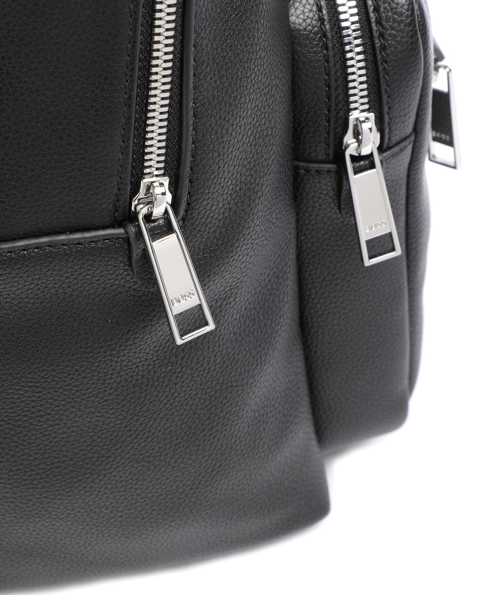 BOSS Ray Backpack black - Image 4