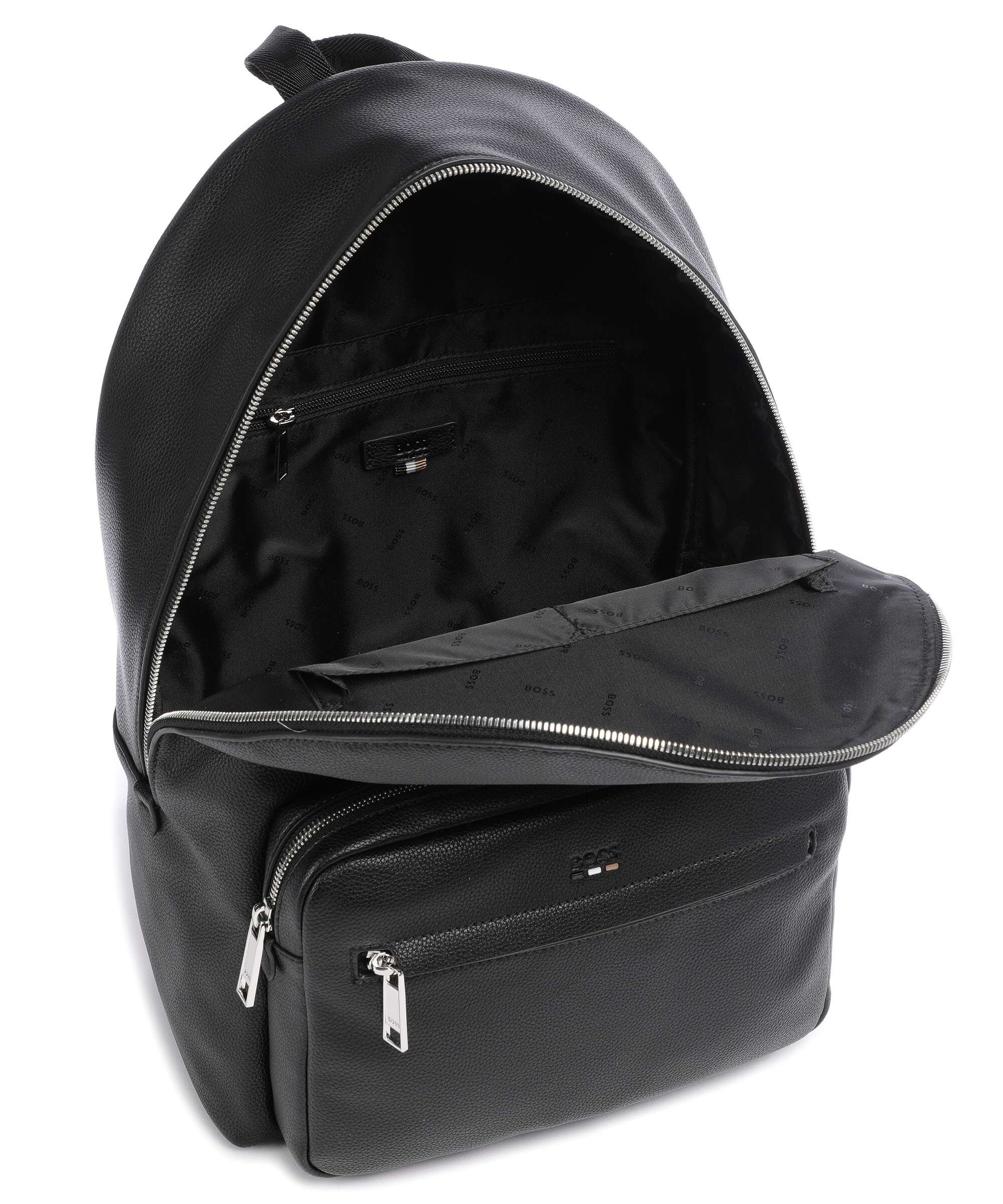 BOSS Ray Backpack black - Image 5