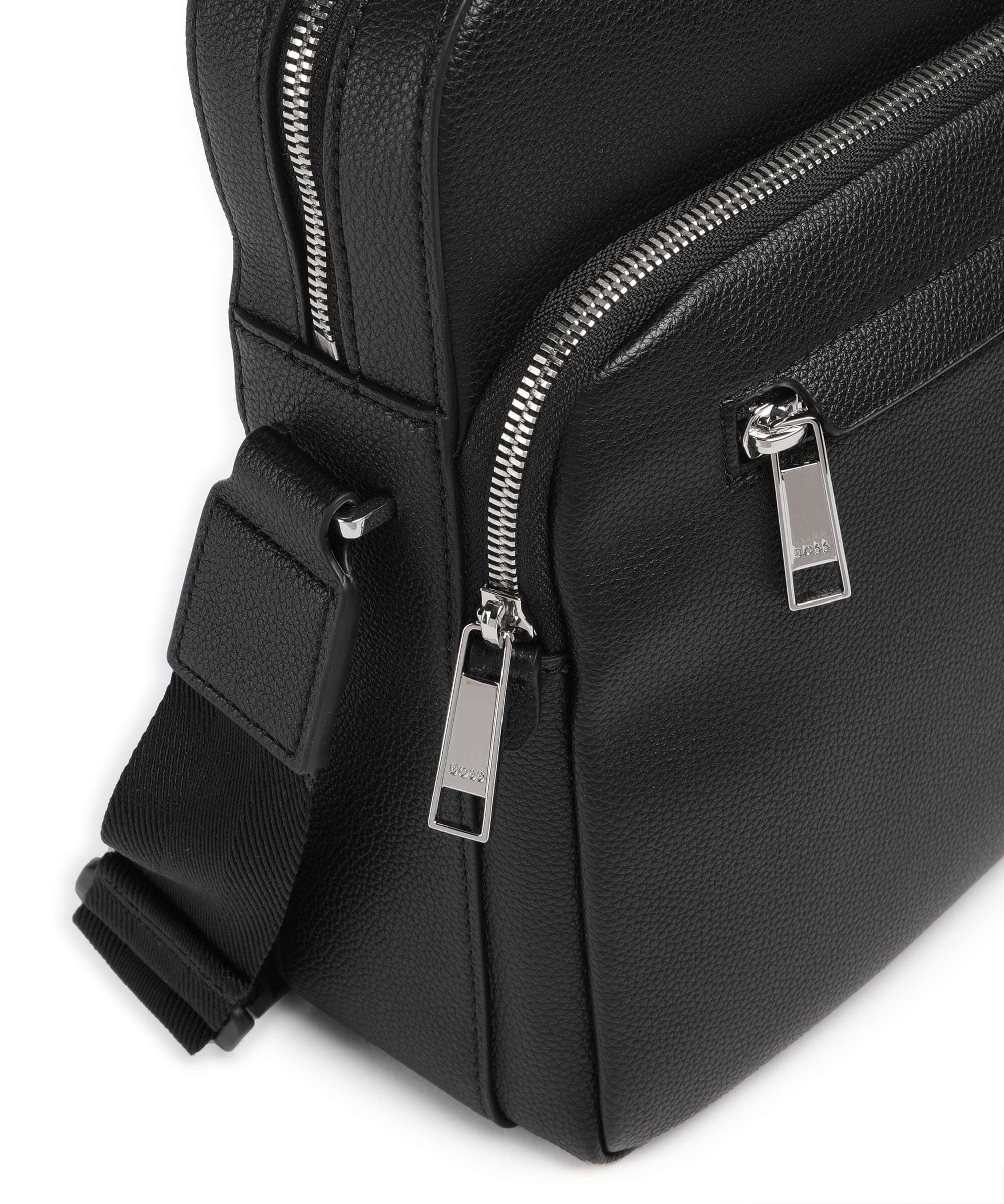 BOSS Ray Briefcase black - Image 4