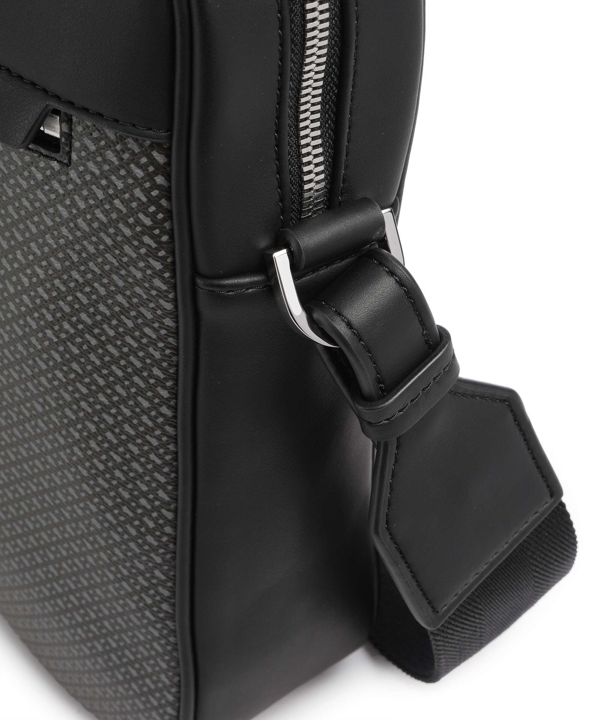 BOSS Ray Briefcase black - Image 4