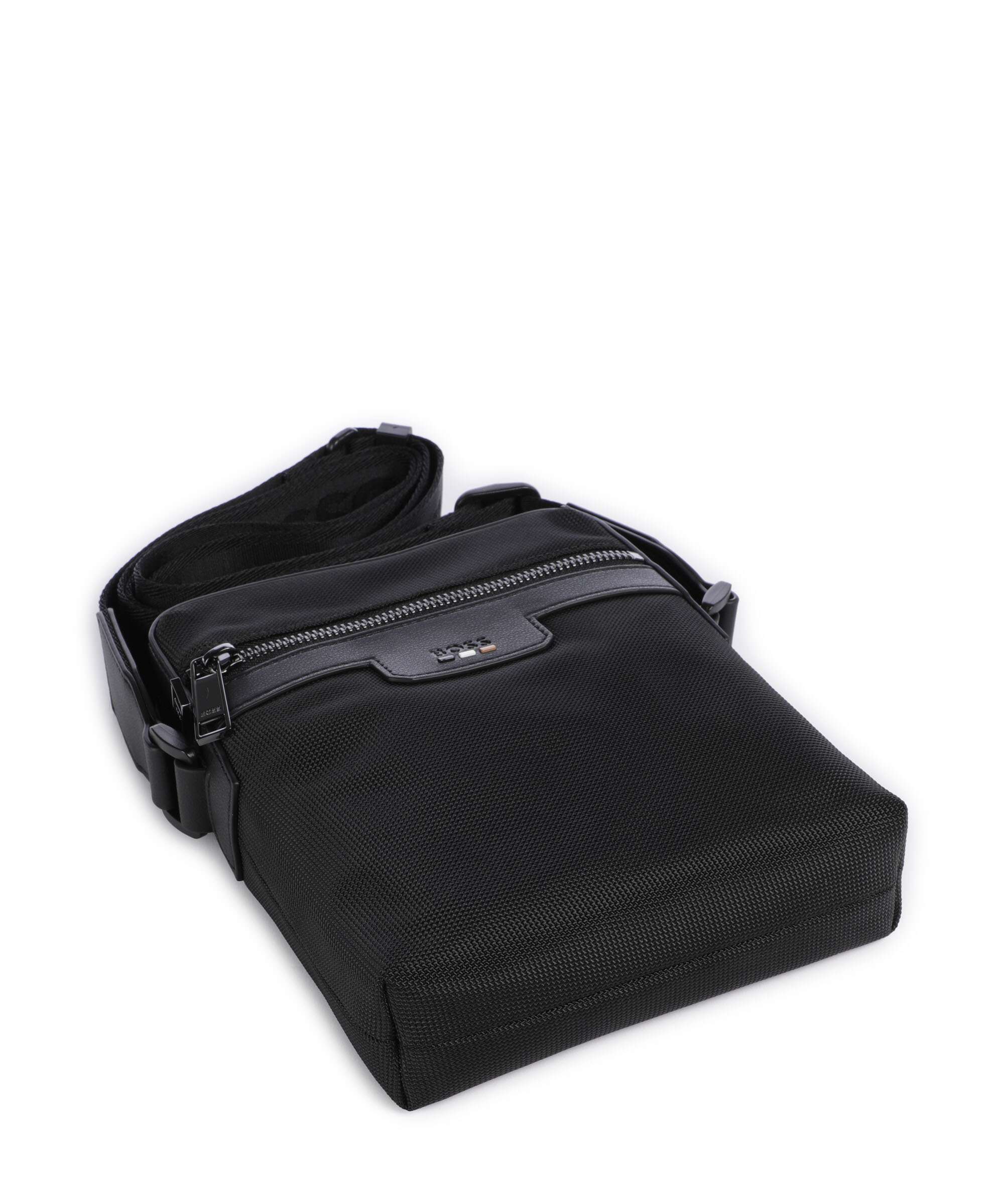 BOSS Ray Crossbody bag black - Image 5