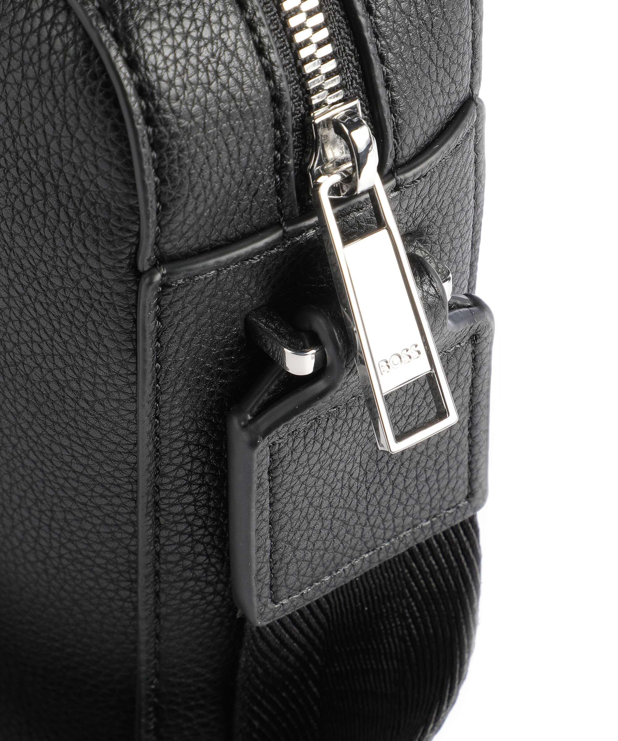 BOSS Ray Crossbody bag black - Image 4