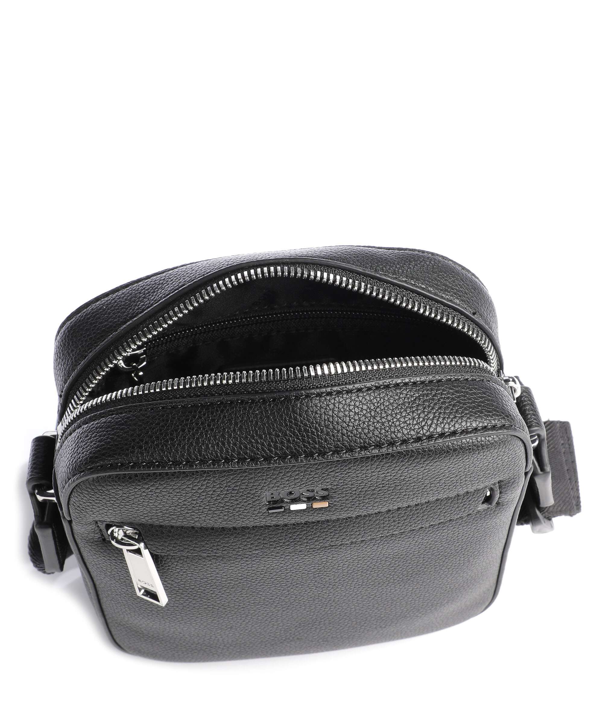 BOSS Ray Crossbody bag black - Image 5