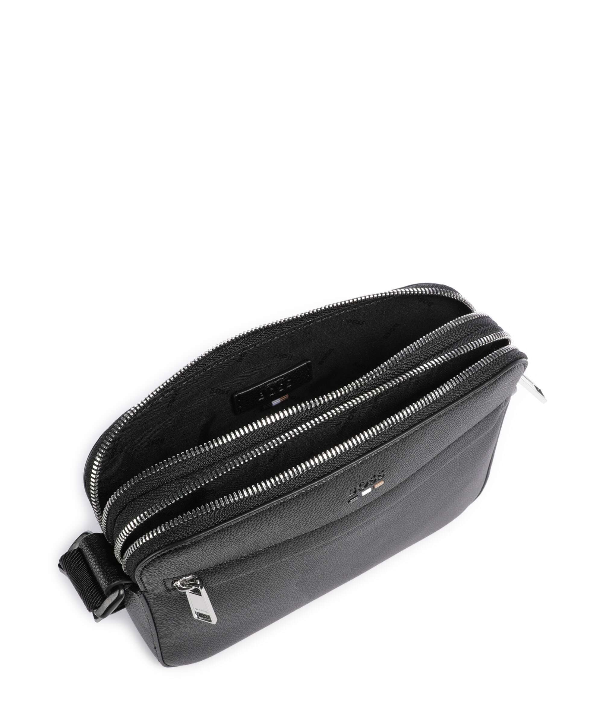BOSS Ray Crossbody bag black - Image 5