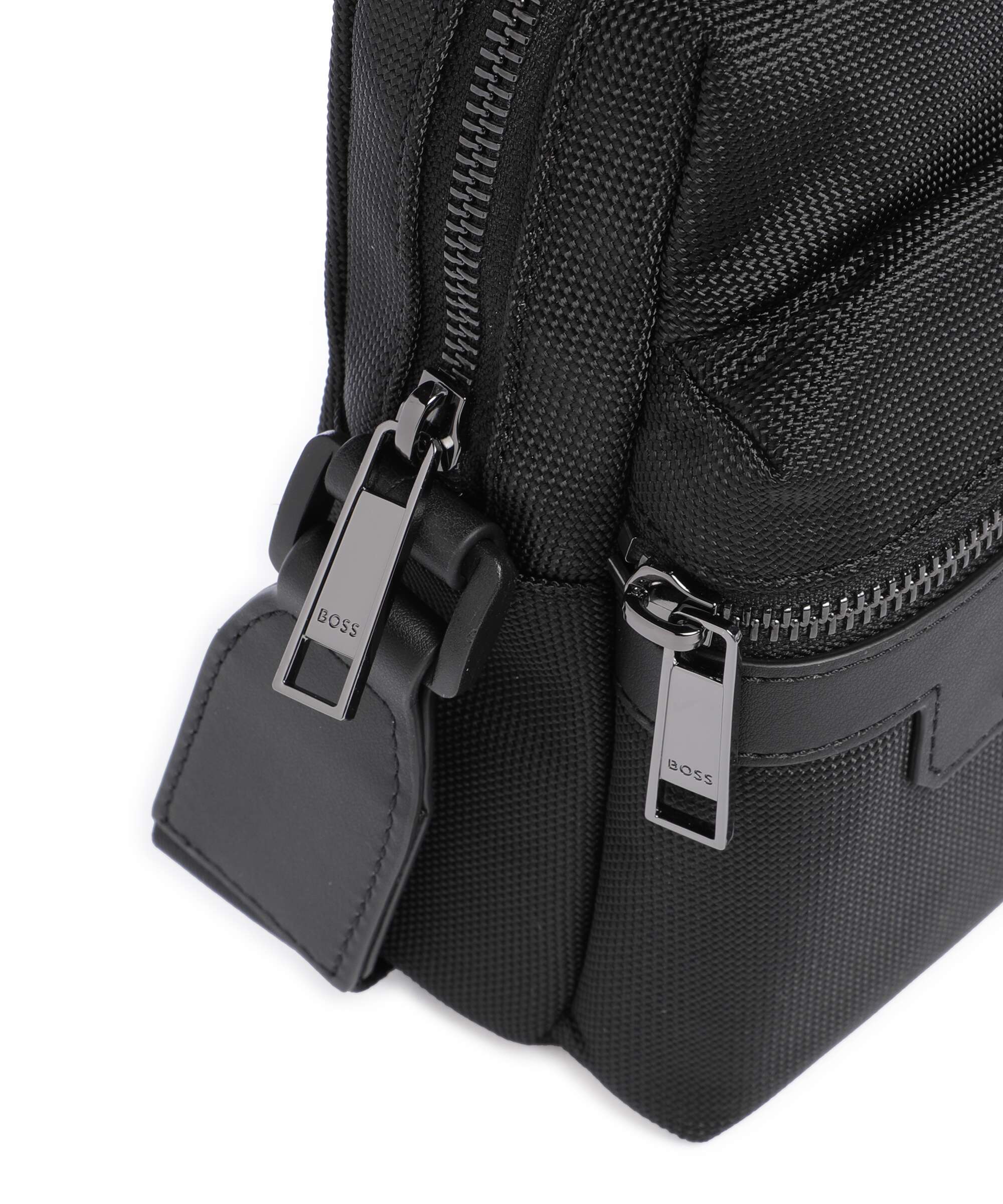 BOSS Ray Crossbody bag black - Image 4