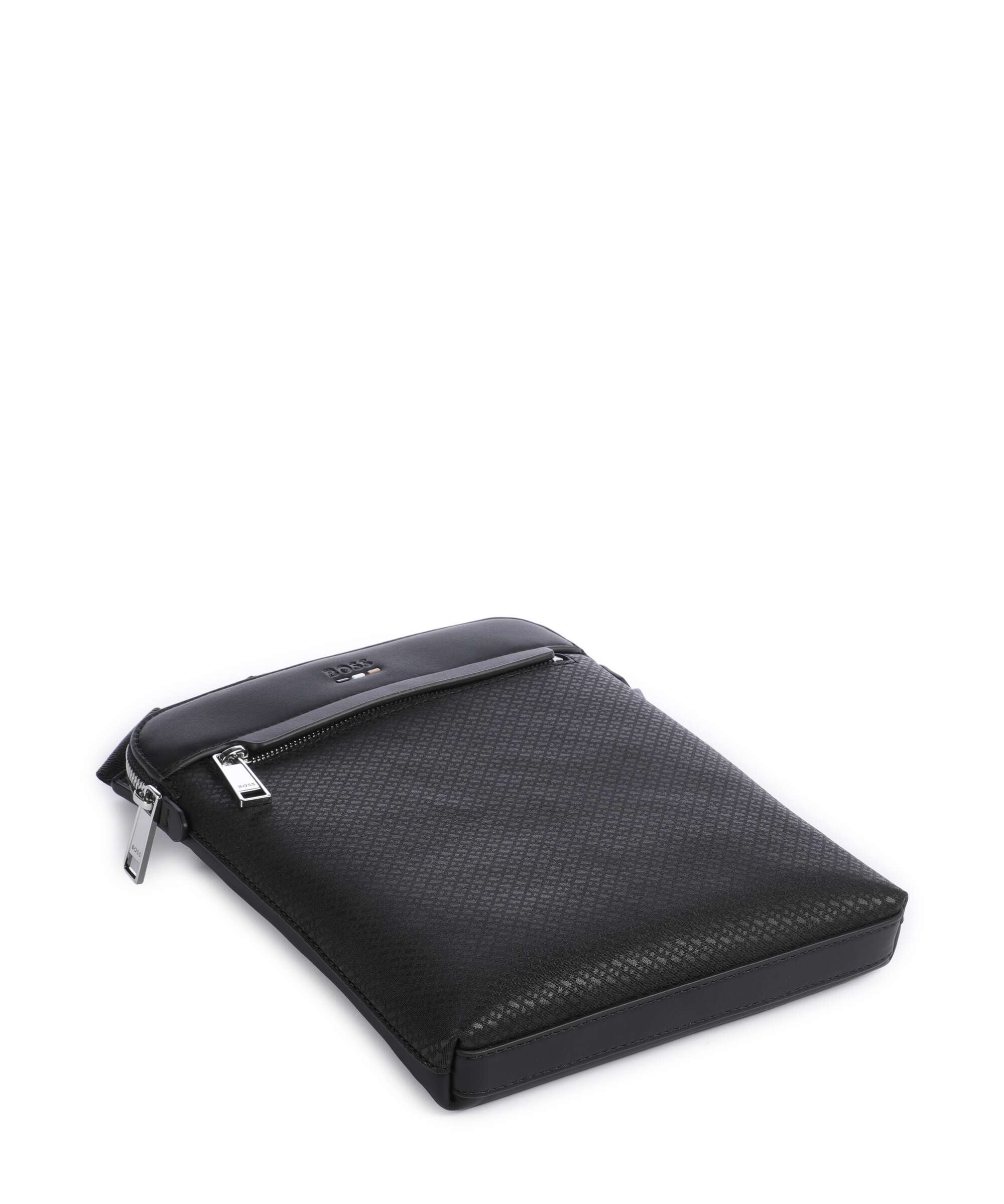 BOSS Ray Crossbody bag black - Image 4