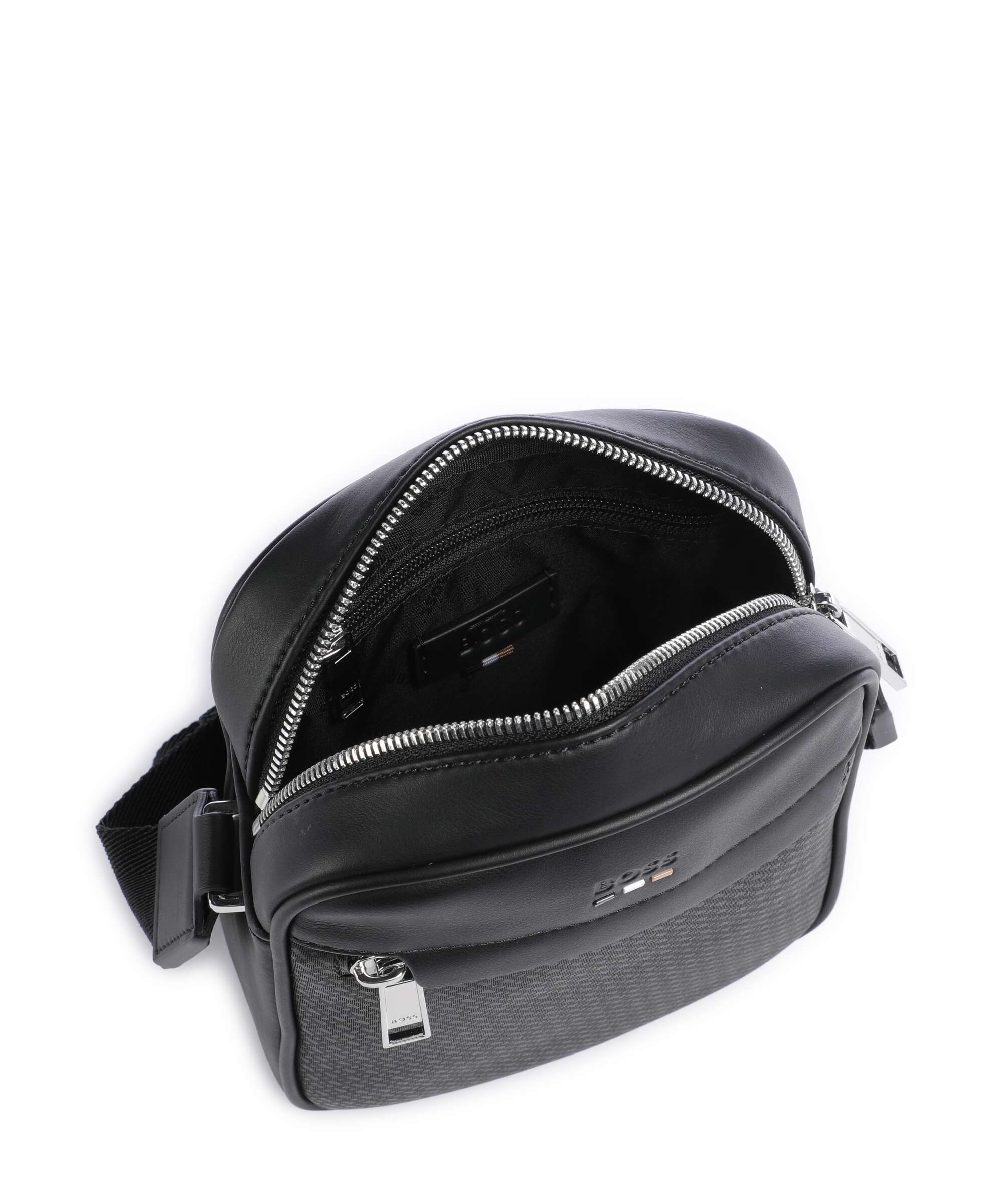 BOSS Ray Crossbody bag black - Image 5