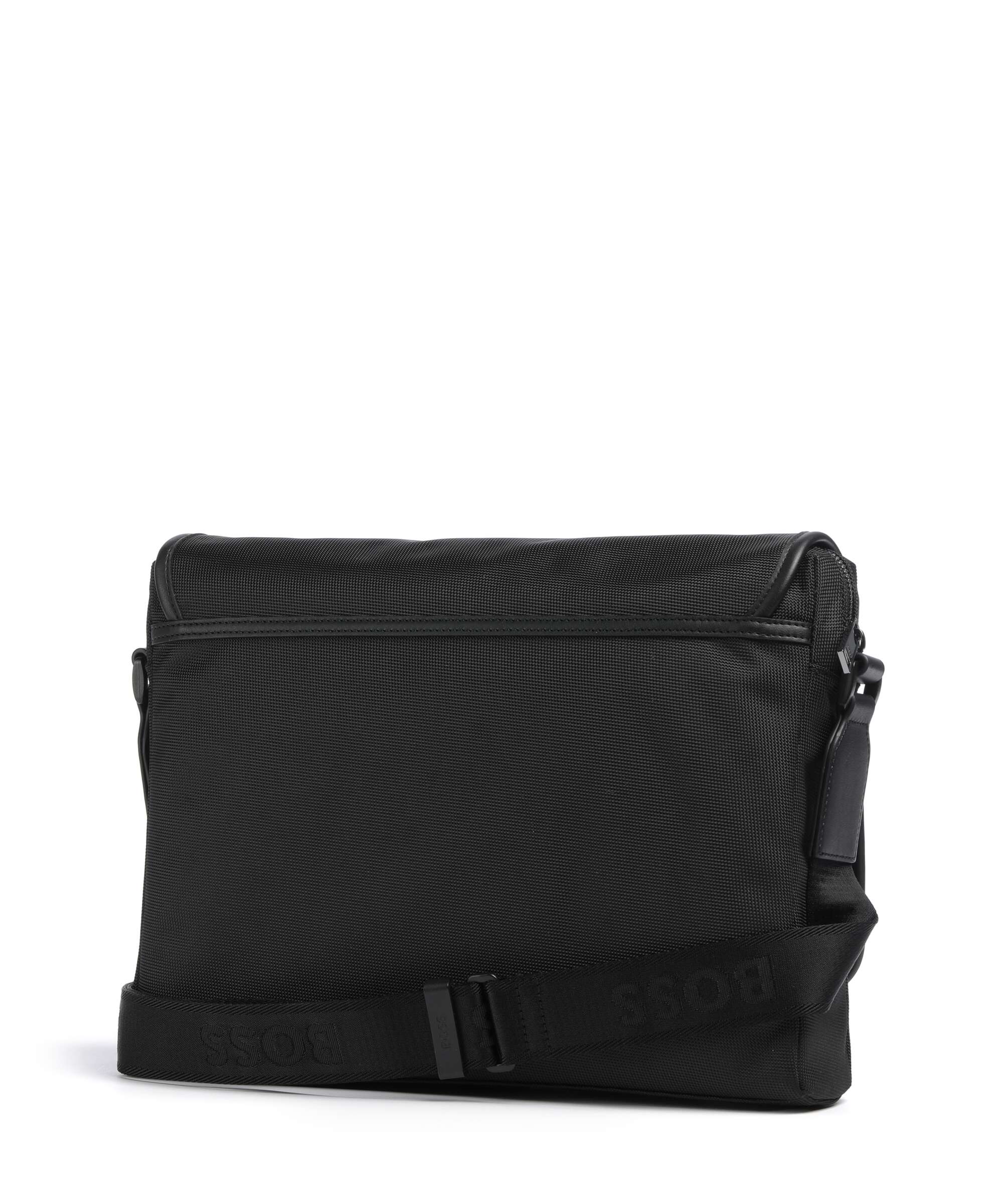 BOSS Ray Messenger bag black - Image 2