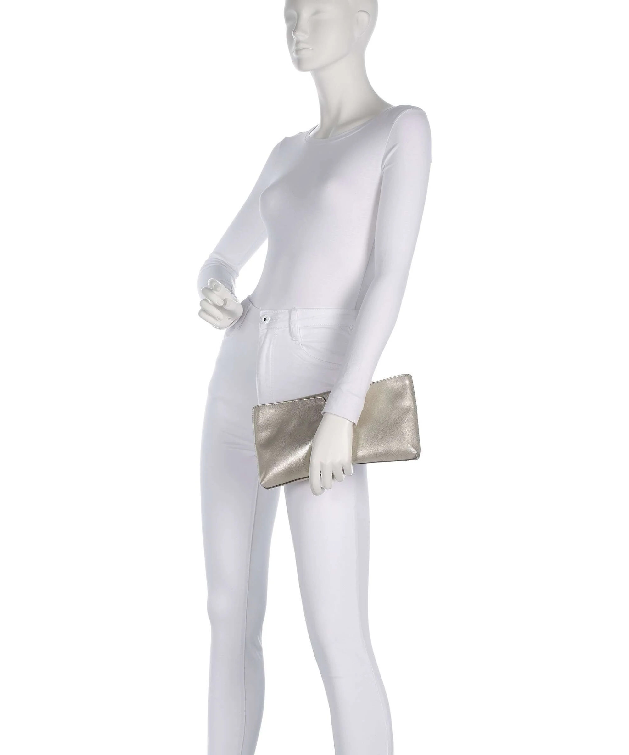 BOSS Revers Crossbody bag gold - Image 3