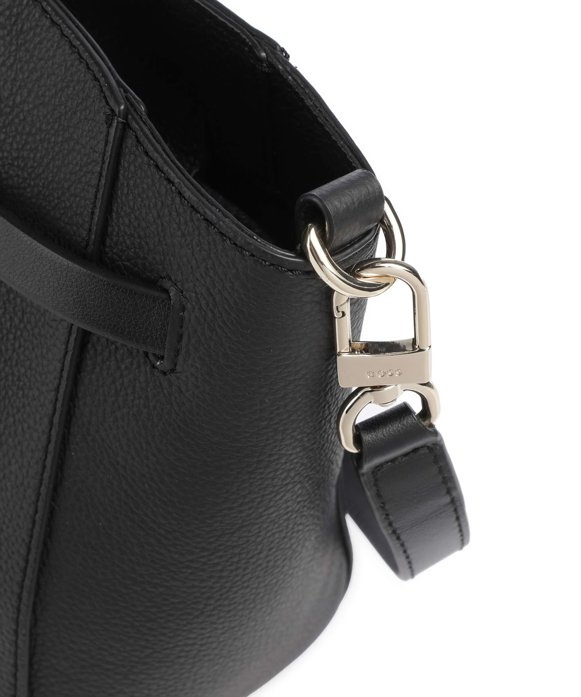 BOSS Revers Small Handbag black - Image 4