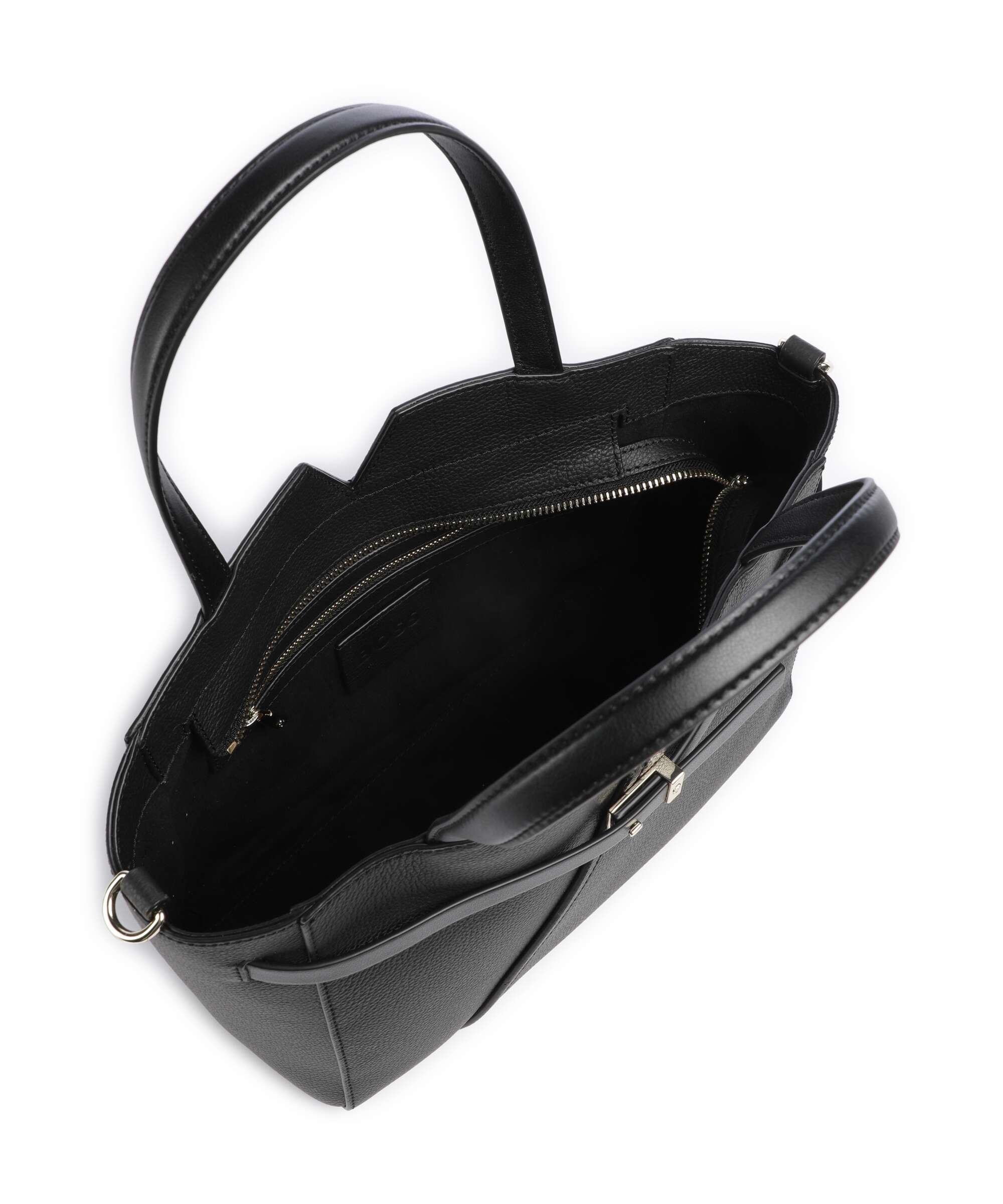 BOSS Revers Small Handbag black - Image 6