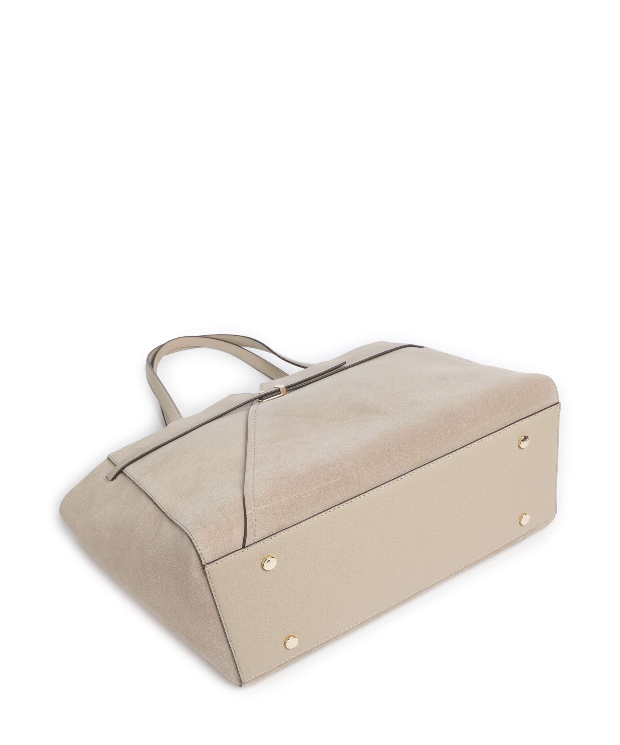 BOSS Revers Tote bag light beige - Image 5