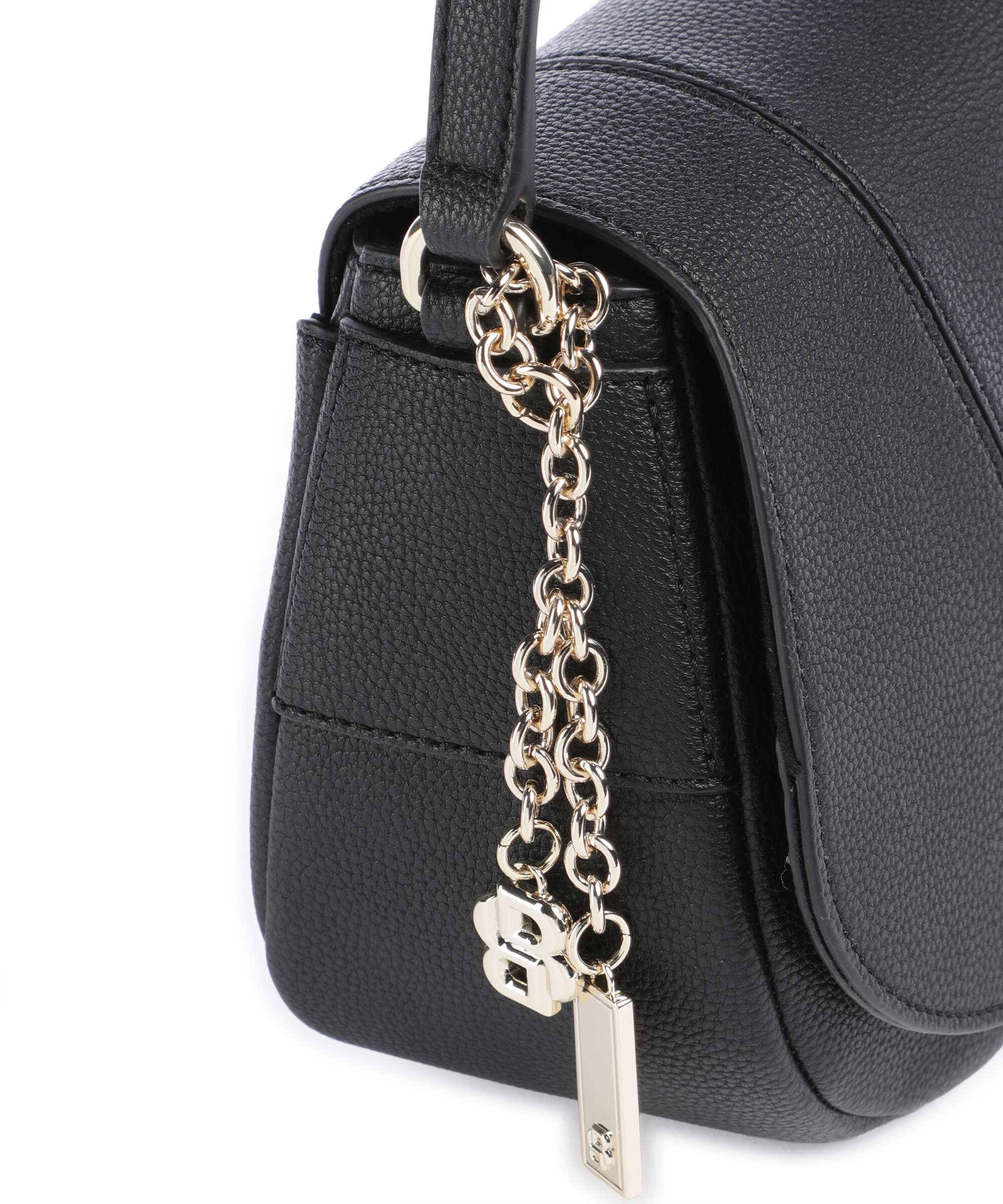BOSS Salley Crossbody bag black - Image 4