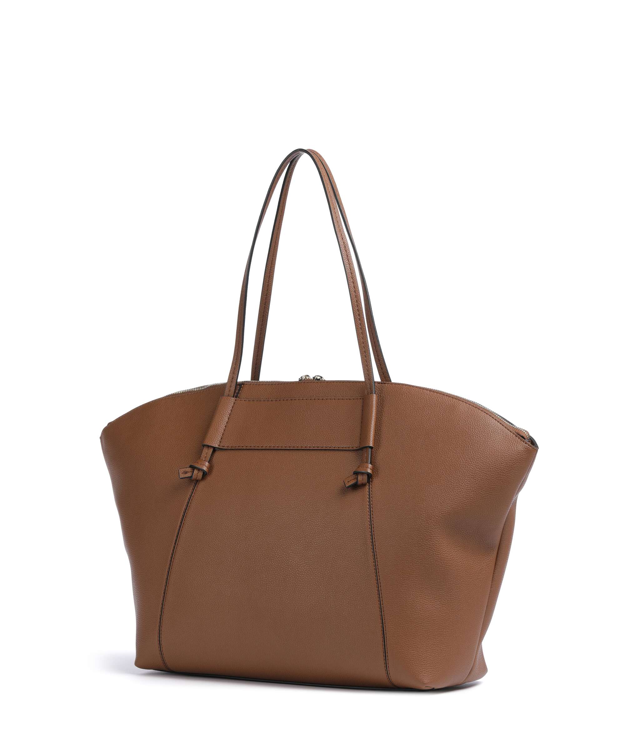 BOSS Salley Tote bag medium brown - Image 2