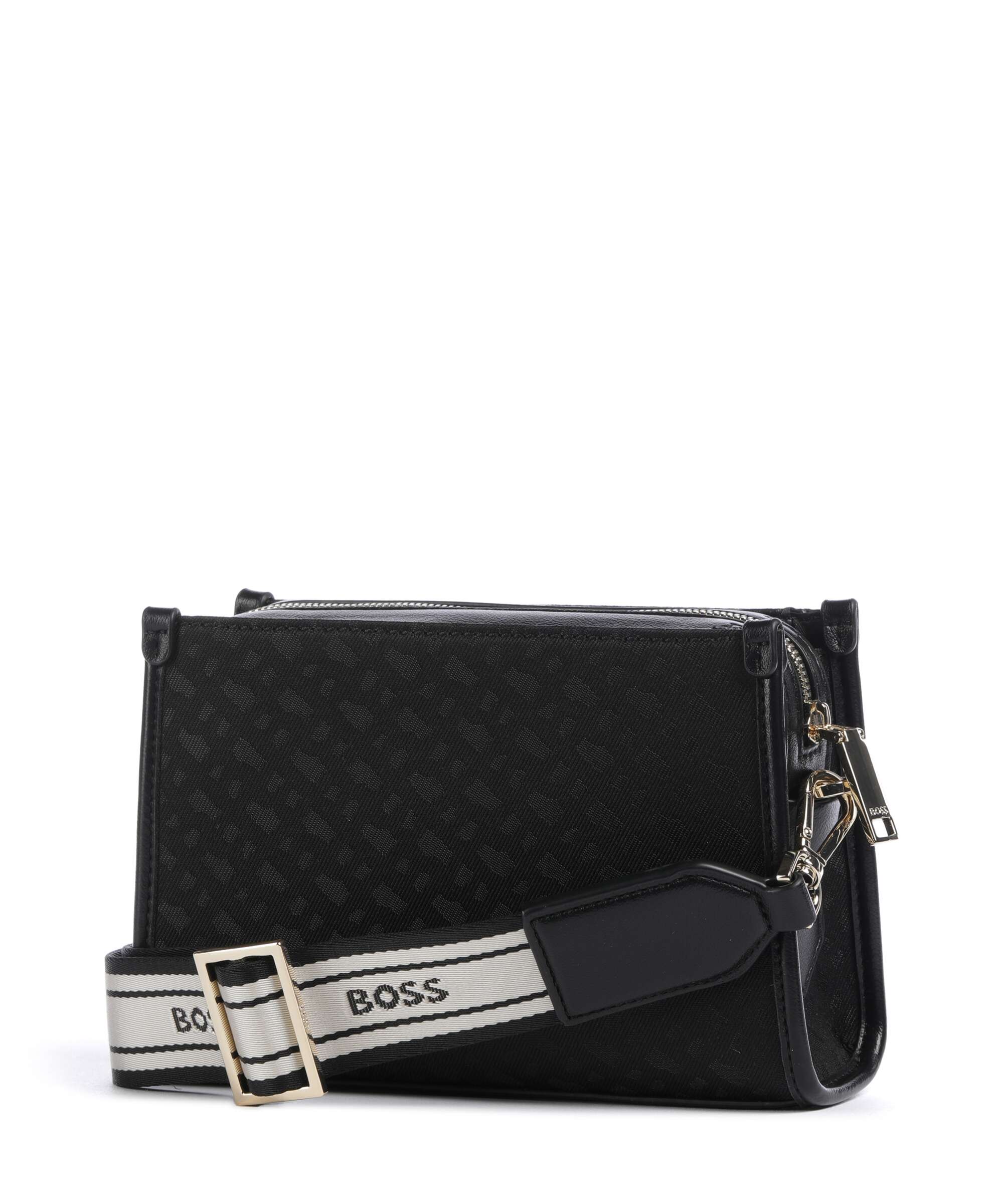 BOSS Sandy Crossbody bag black - Image 2