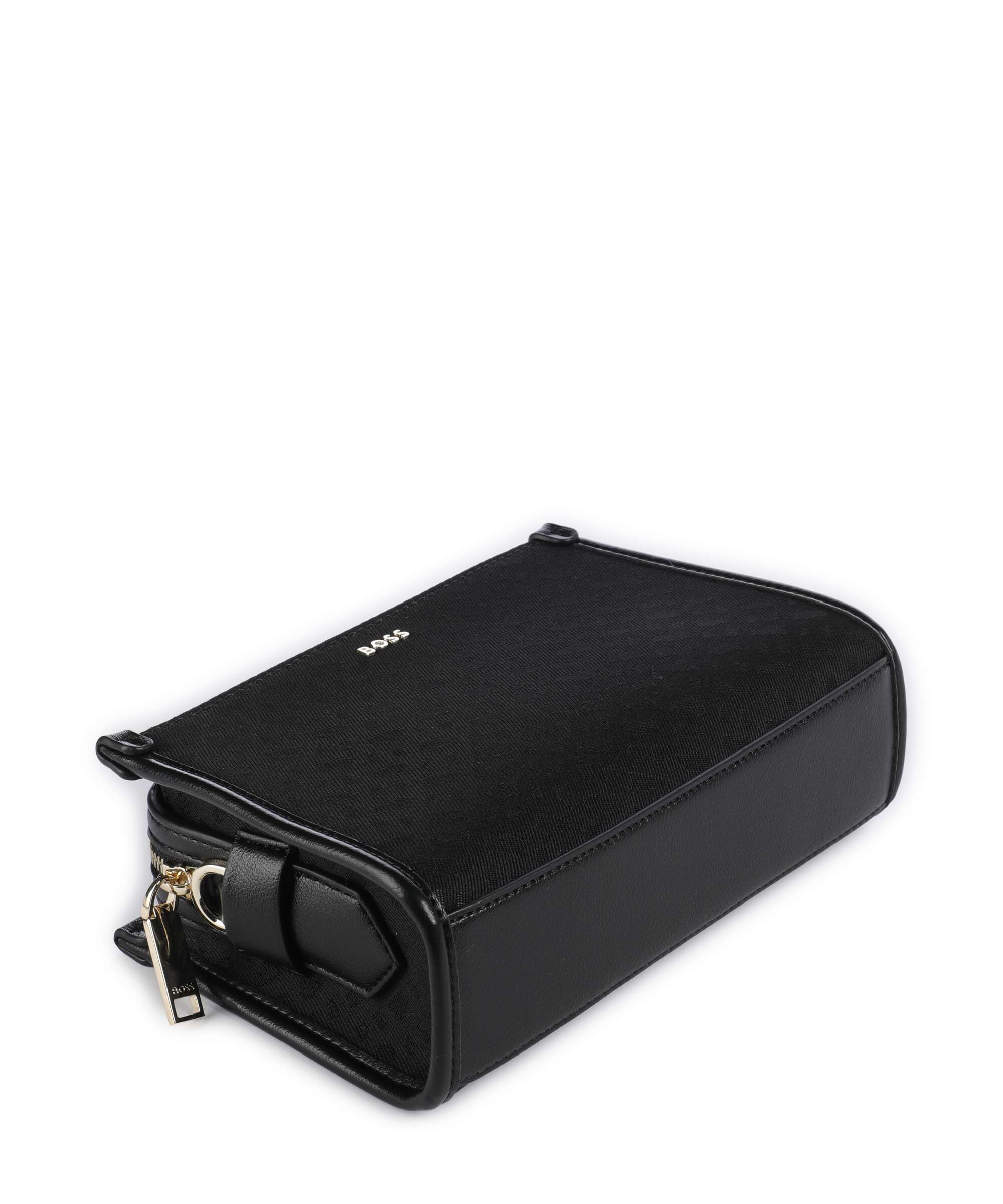 BOSS Sandy Crossbody bag black - Image 5