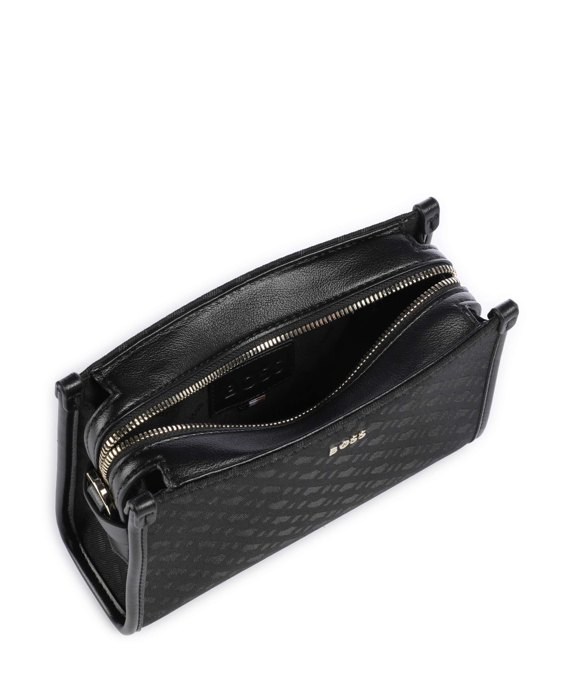 BOSS Sandy Crossbody bag black - Image 6