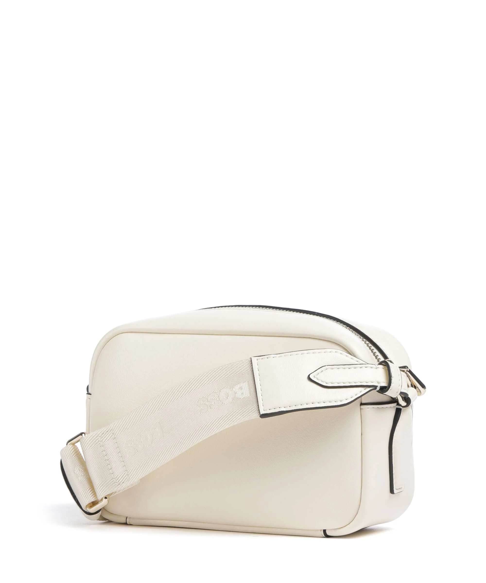 BOSS Sandy Crossbody bag open white - Image 2