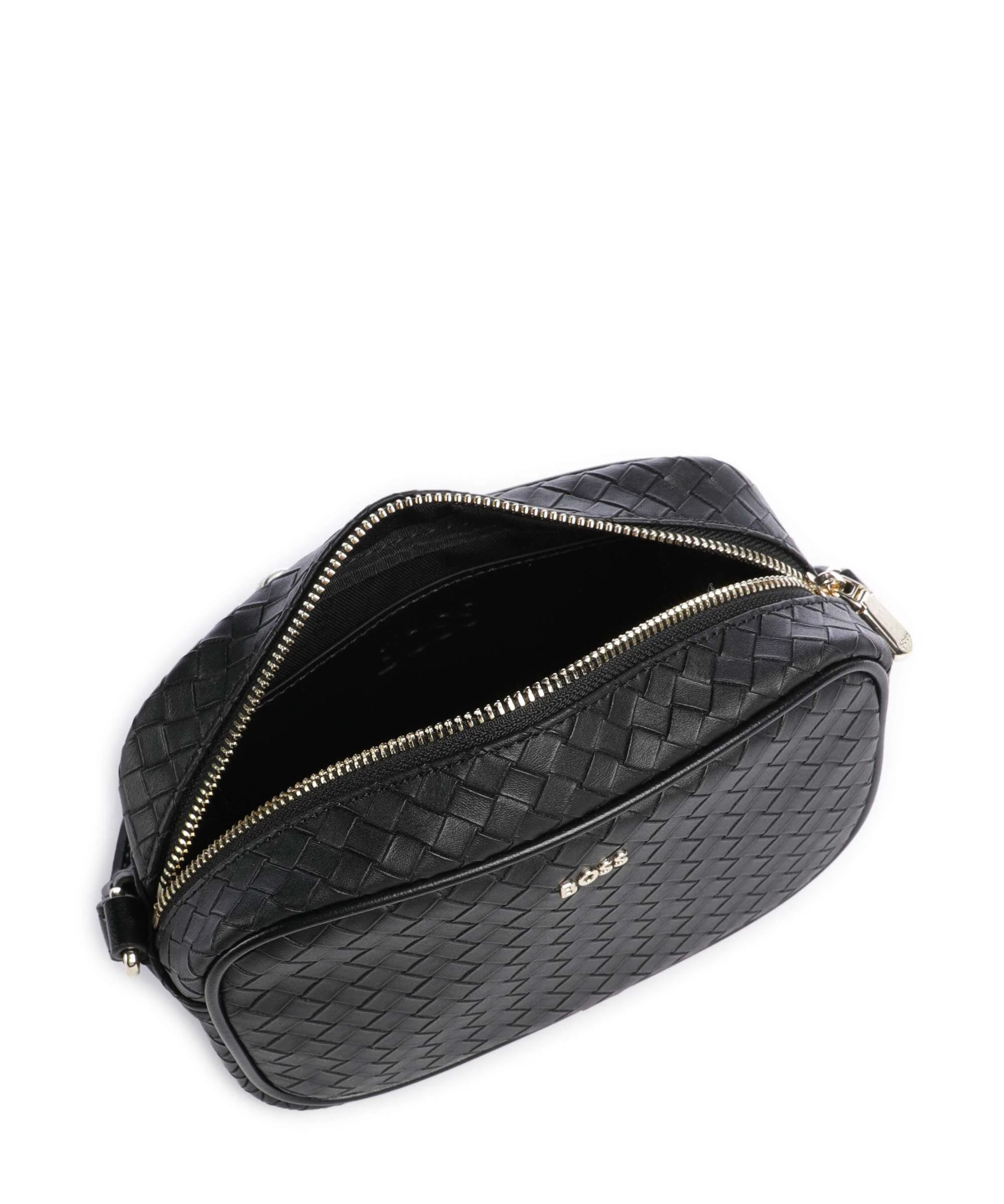 BOSS Sandy Crossbody bag black - Image 6