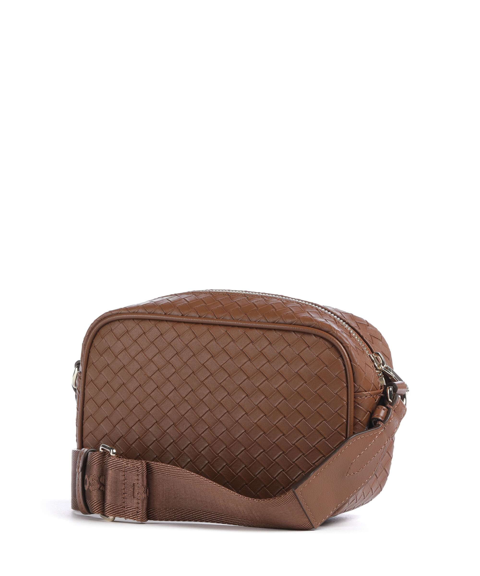 BOSS Sandy Crossbody bag medium brown - Image 2