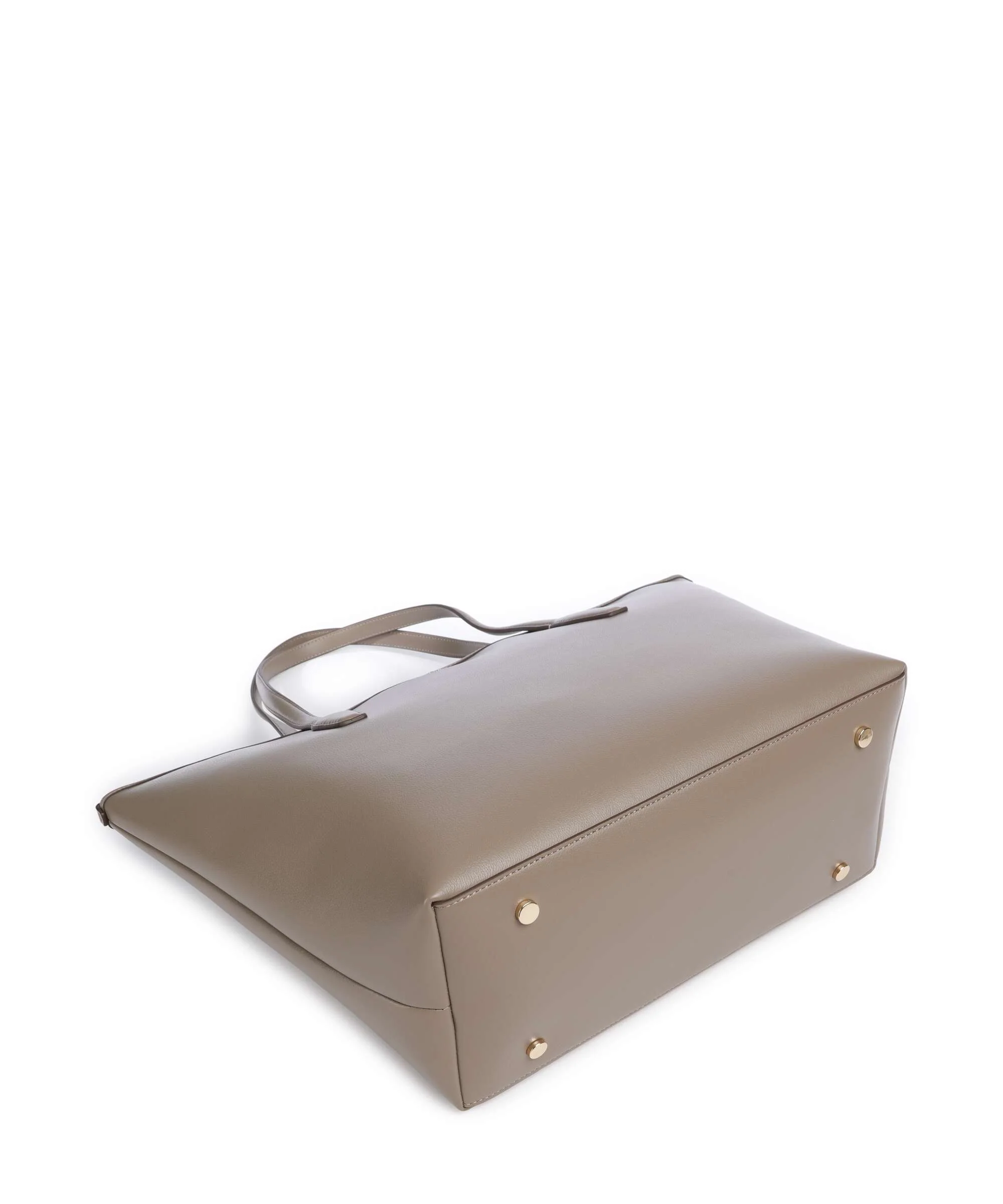 BOSS Sandy Tote bag brown overflow - Image 4