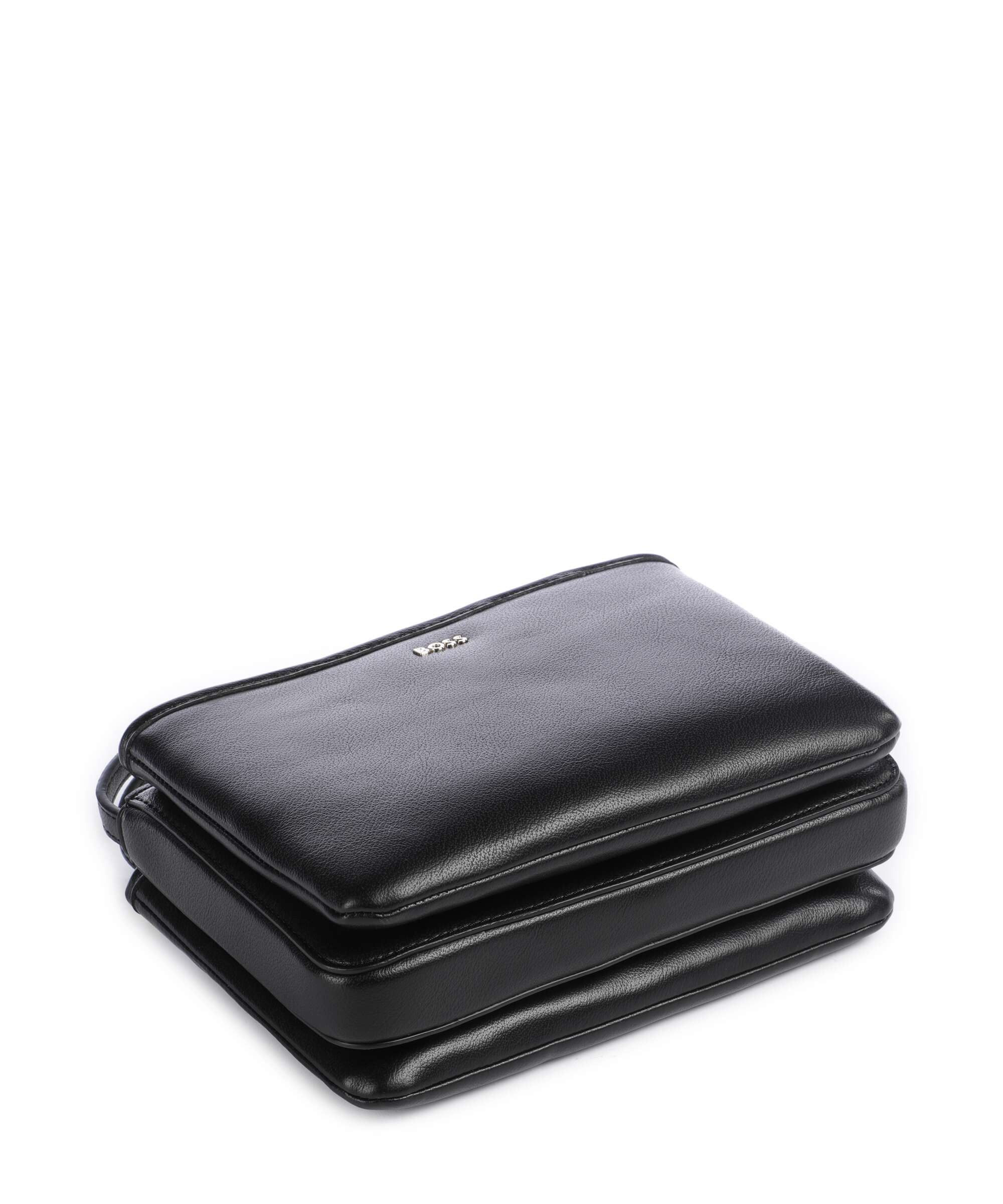 BOSS Sandy Trio Crossbody bag black - Image 4