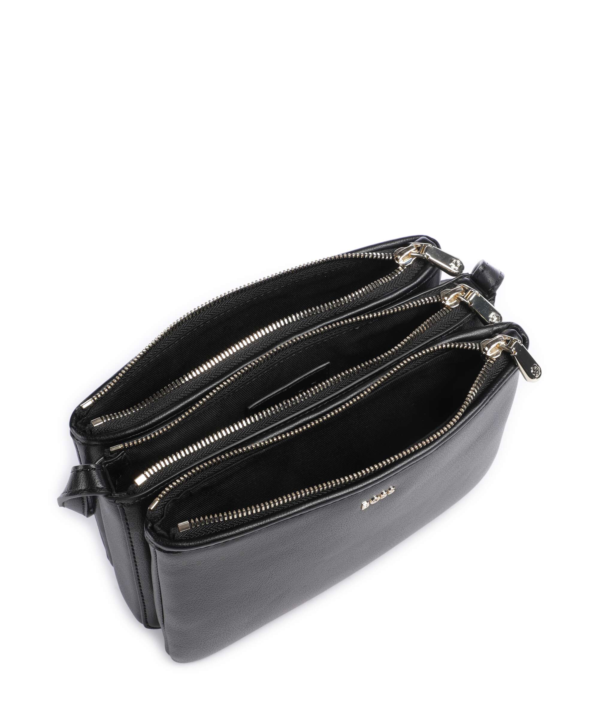BOSS Sandy Trio Crossbody bag black - Image 5